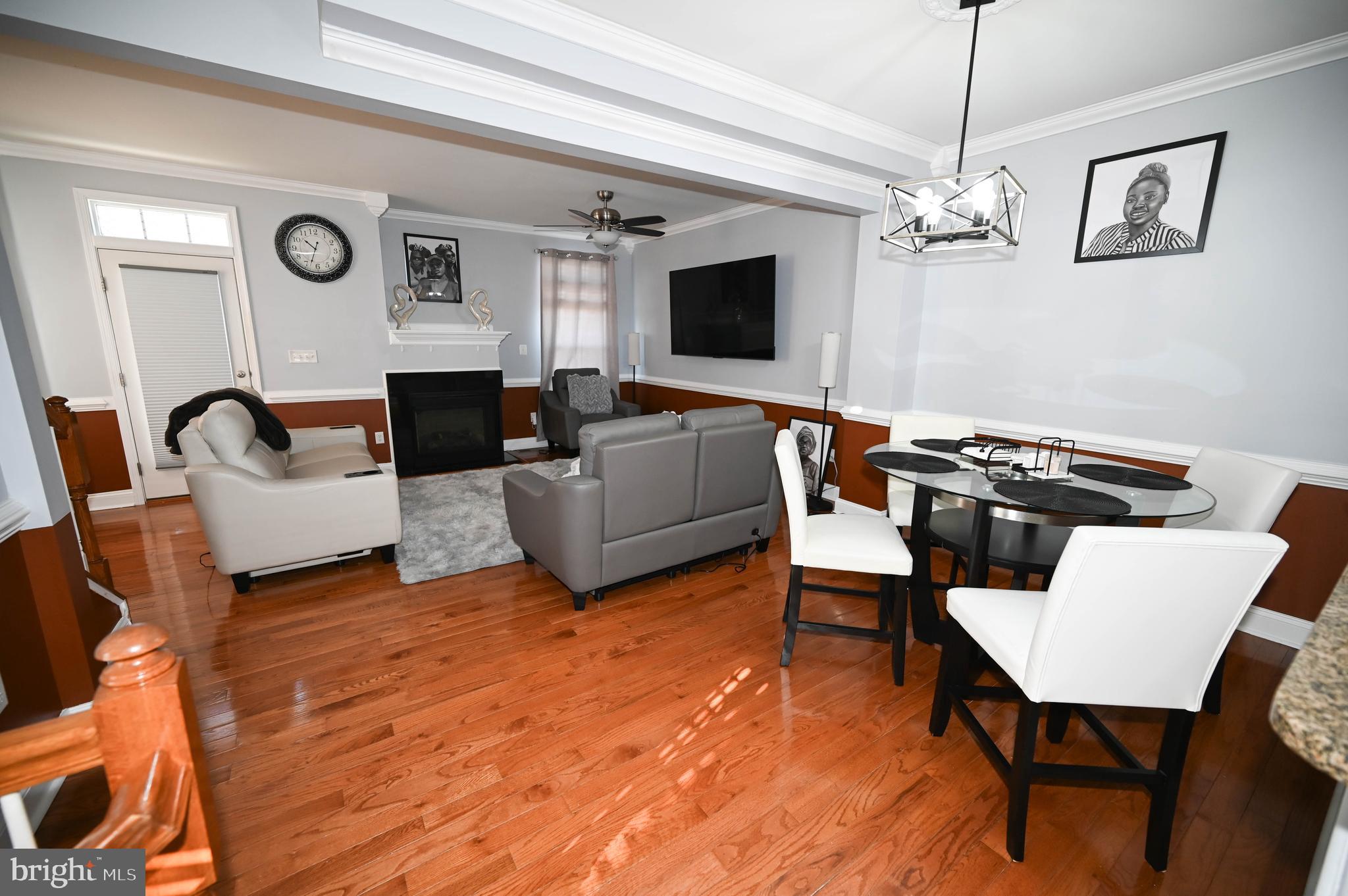 RED RUN VILLA - Residential Lease