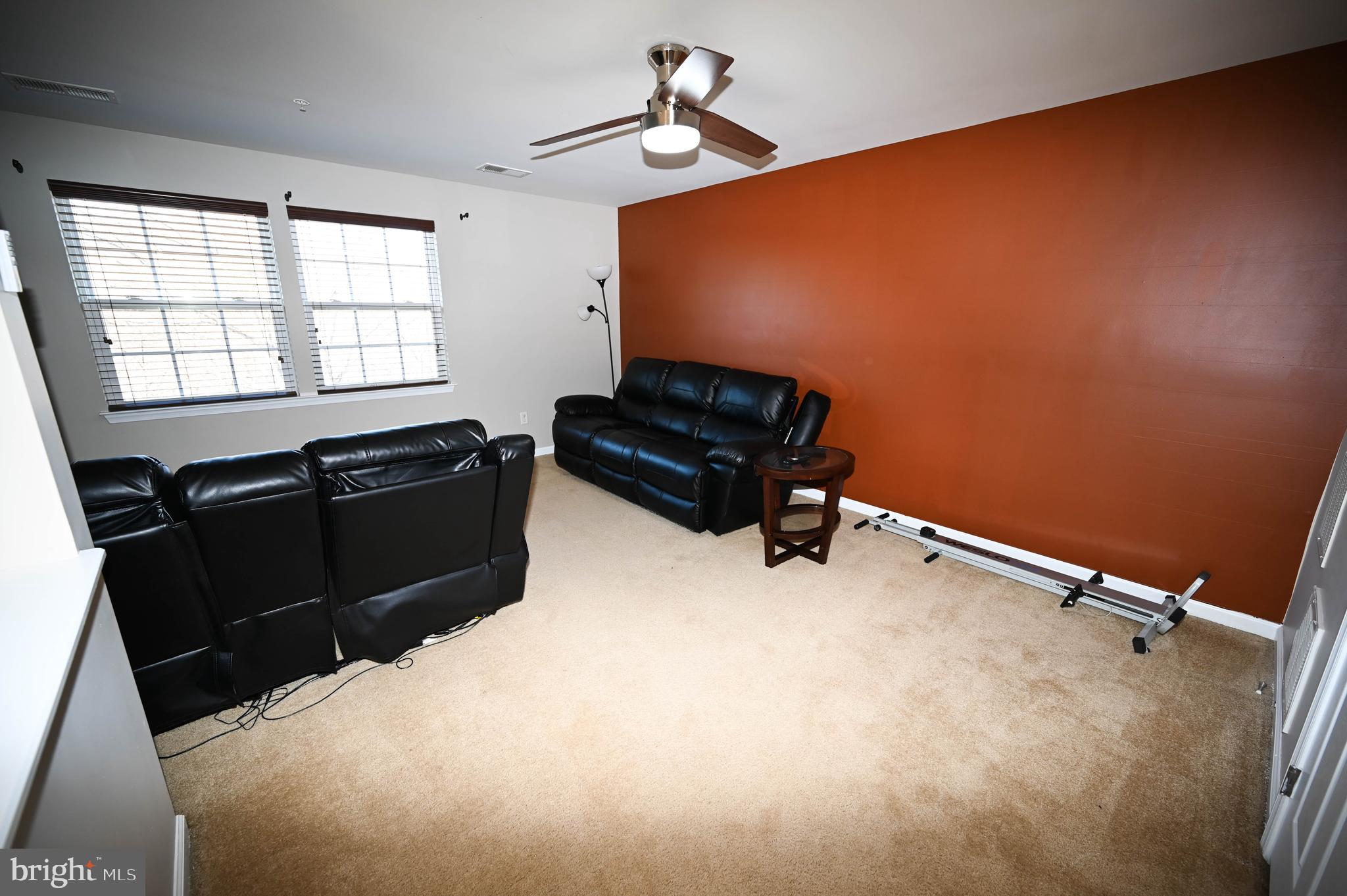 RED RUN VILLA - Residential Lease