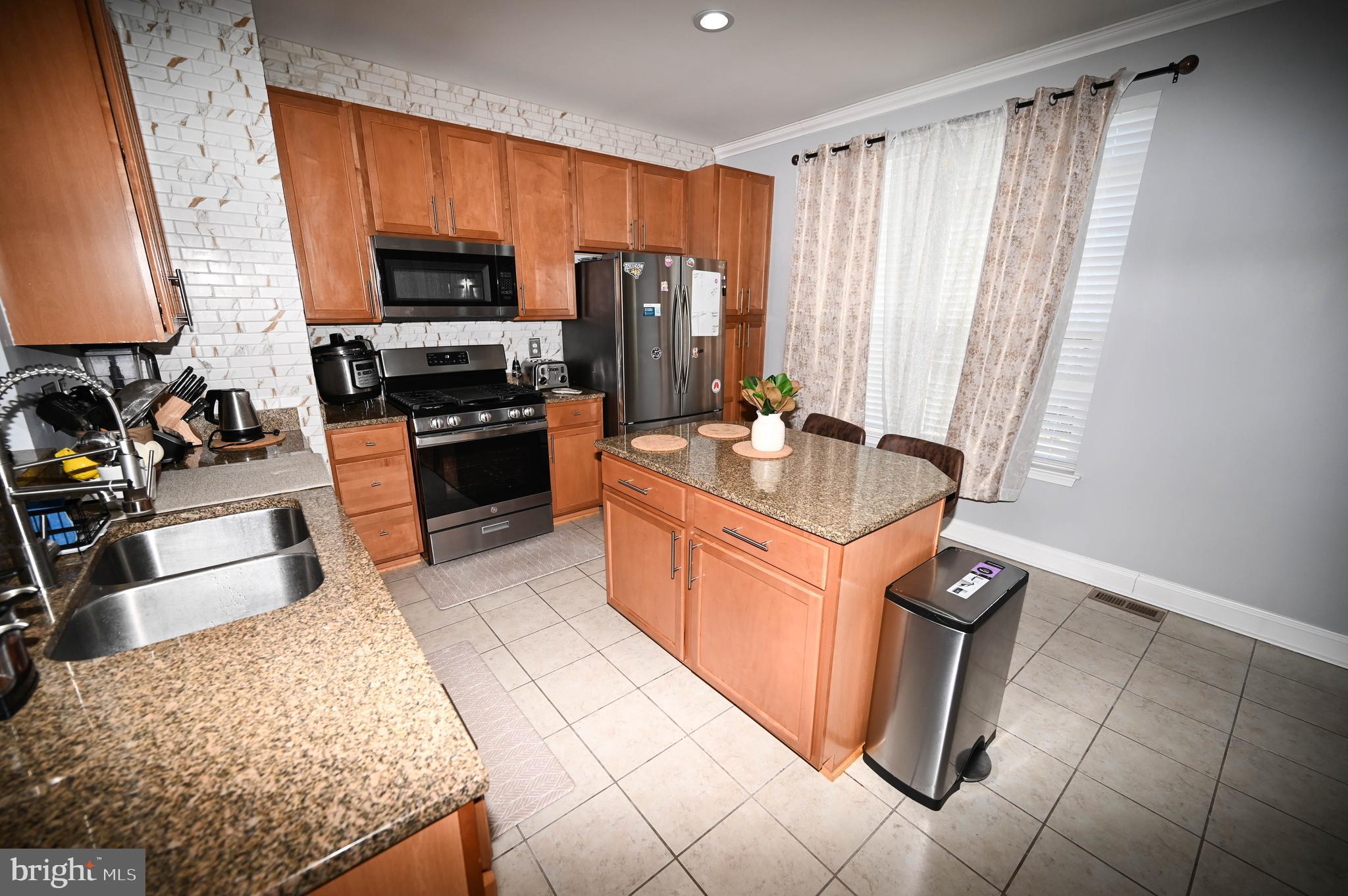 RED RUN VILLA - Residential Lease