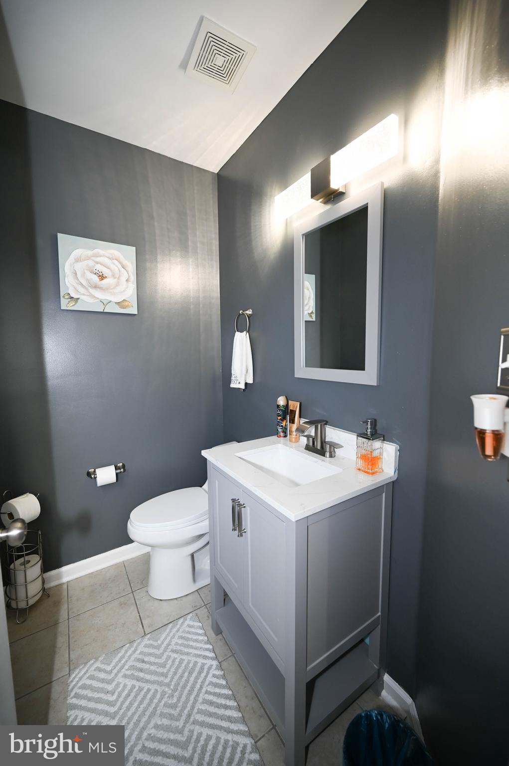 RED RUN VILLA - Residential Lease