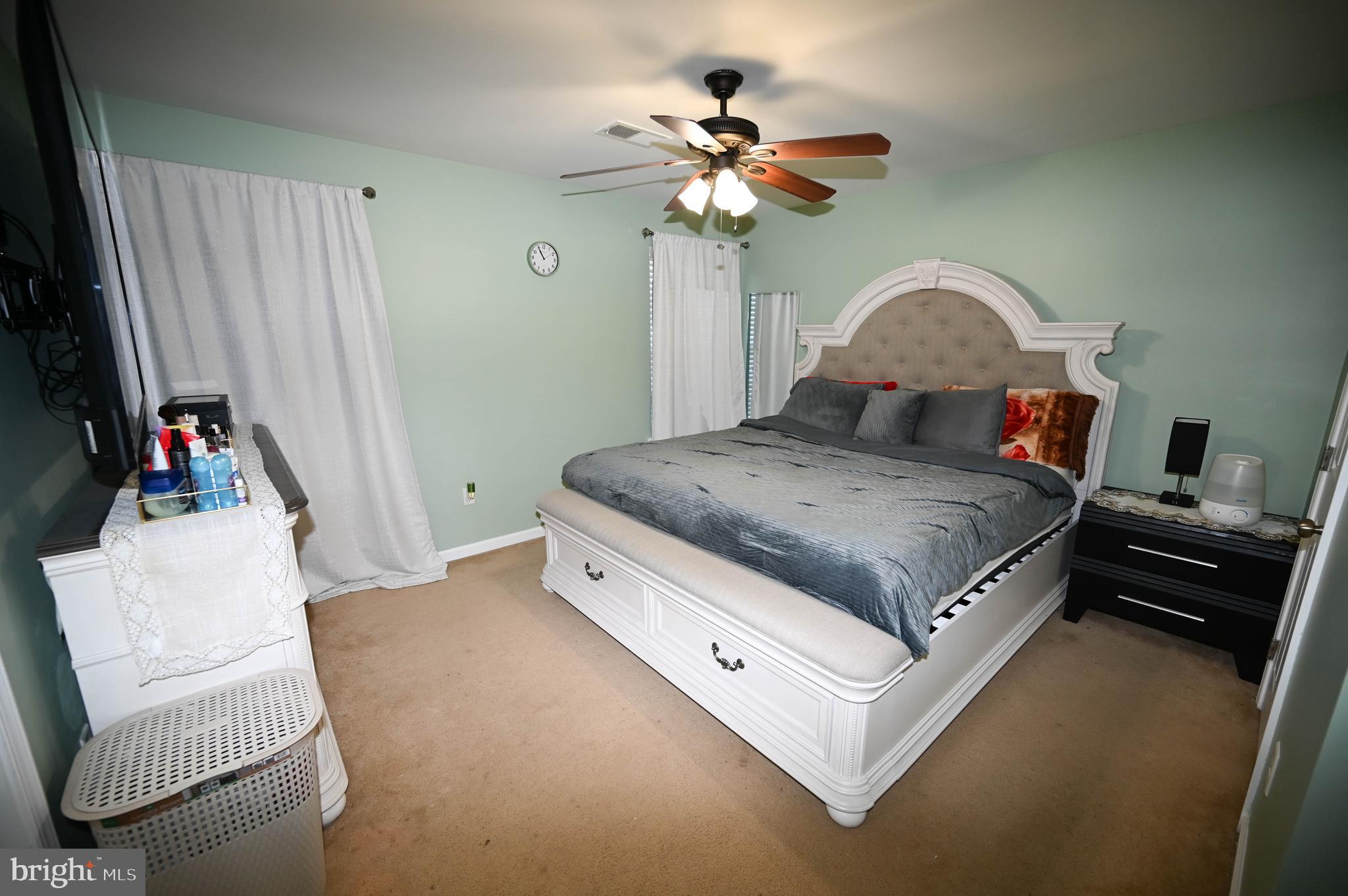 RED RUN VILLA - Residential Lease