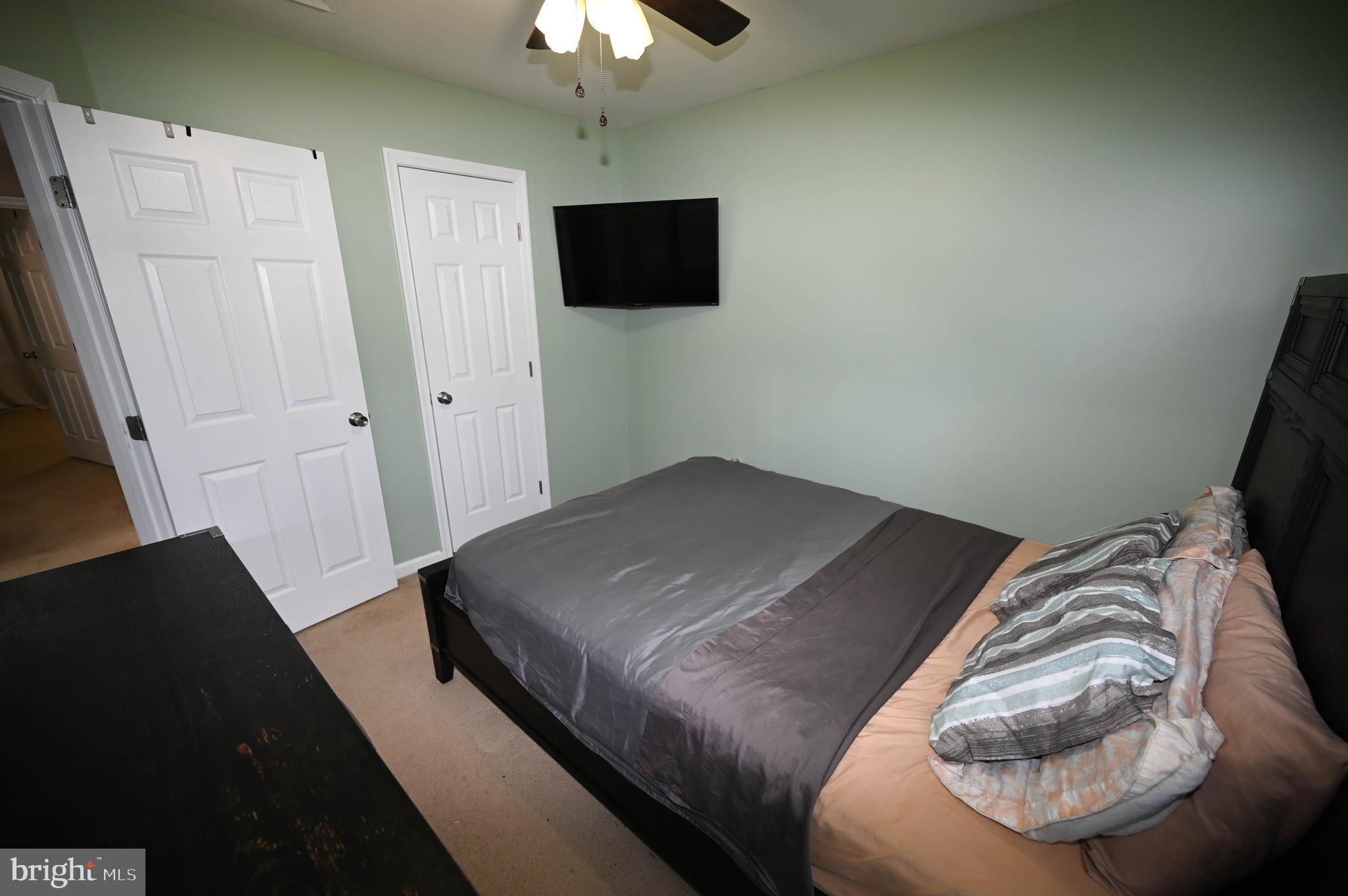 RED RUN VILLA - Residential Lease