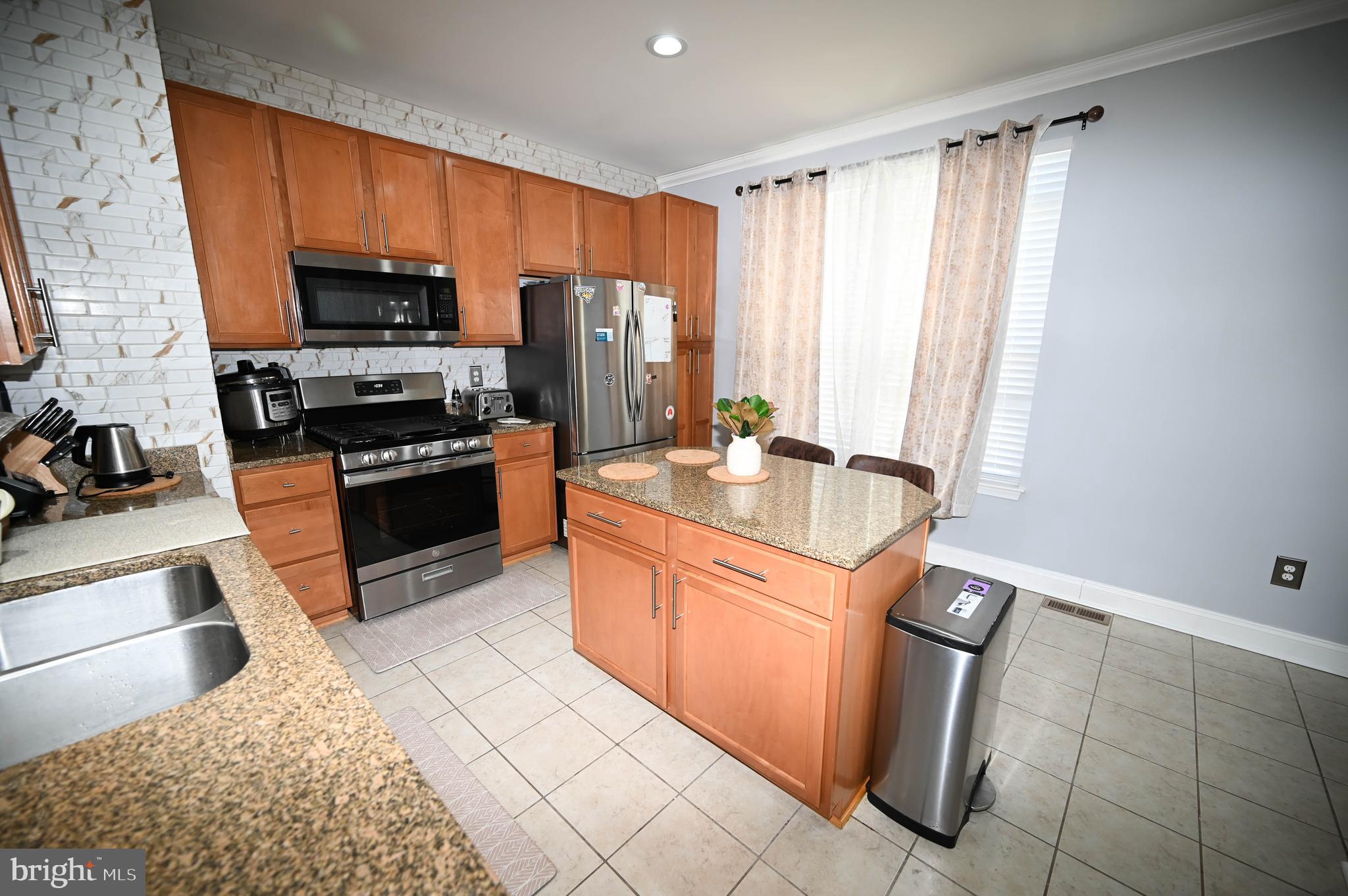 RED RUN VILLA - Residential Lease