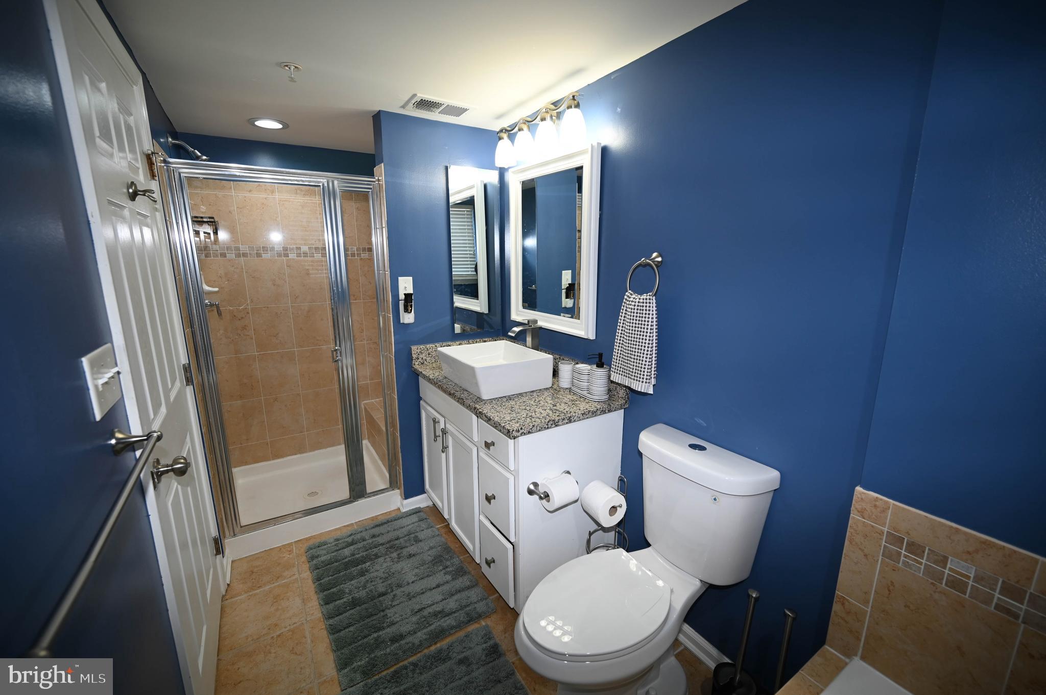 RED RUN VILLA - Residential Lease