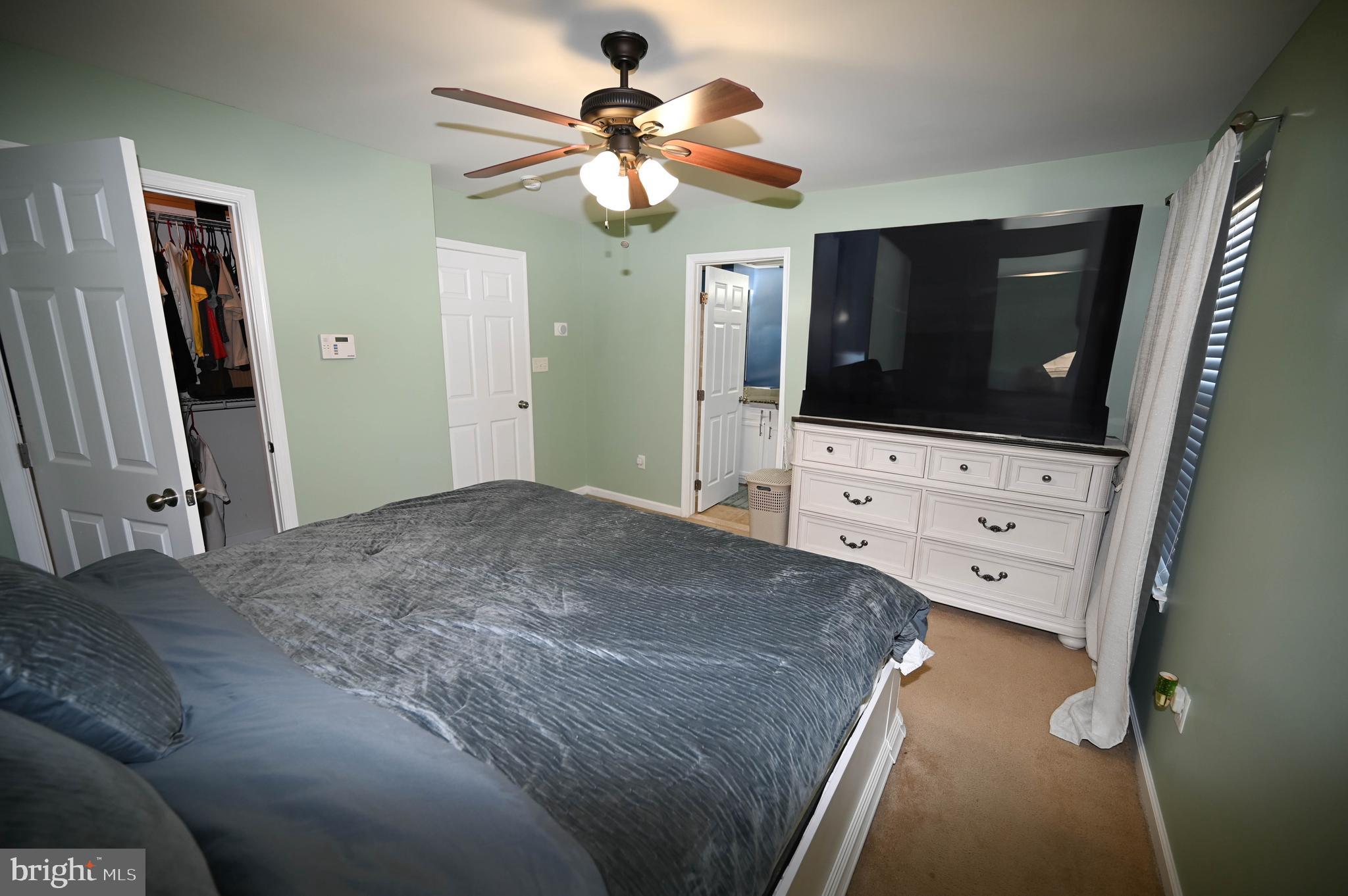 RED RUN VILLA - Residential Lease