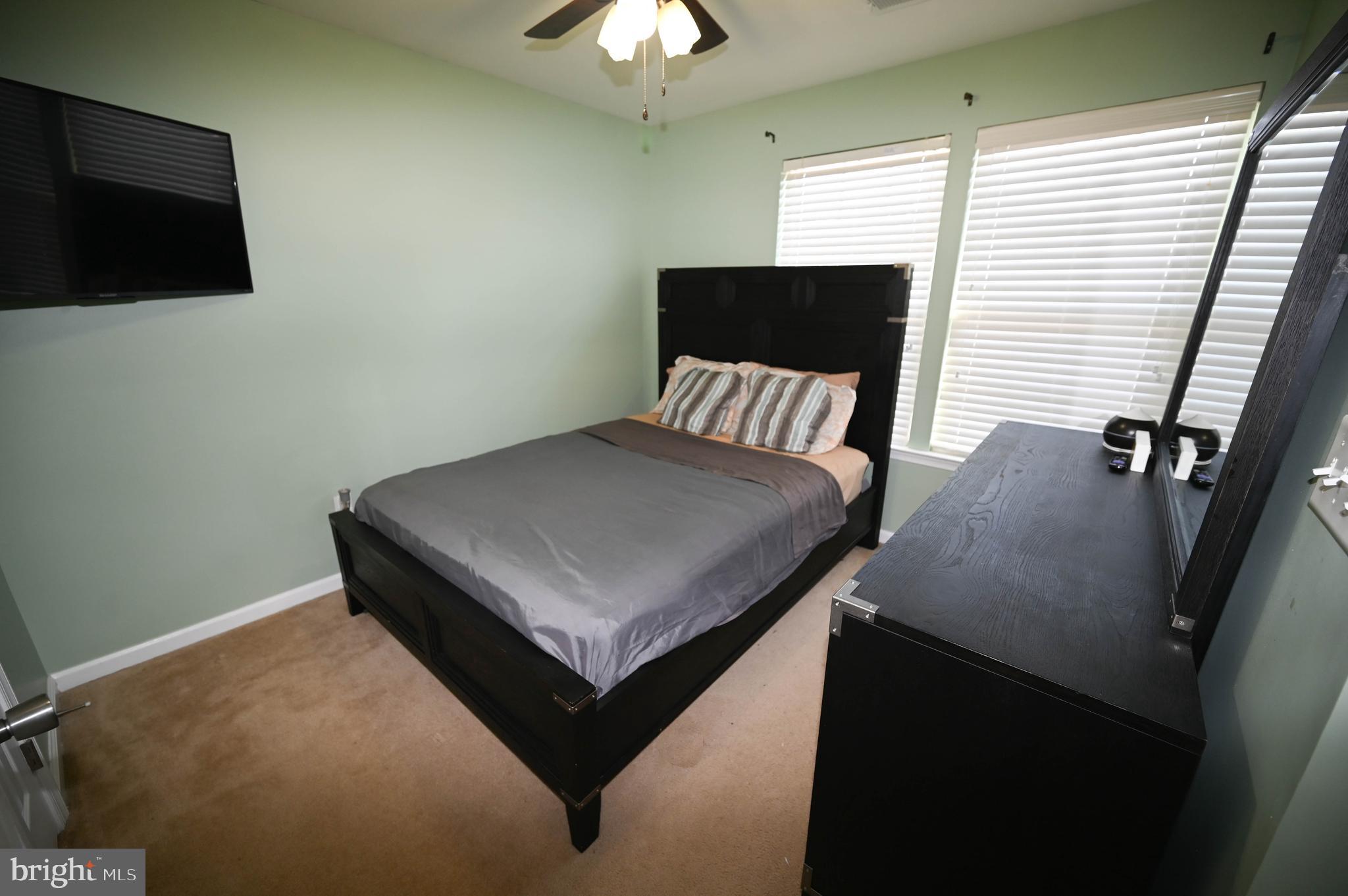 RED RUN VILLA - Residential Lease