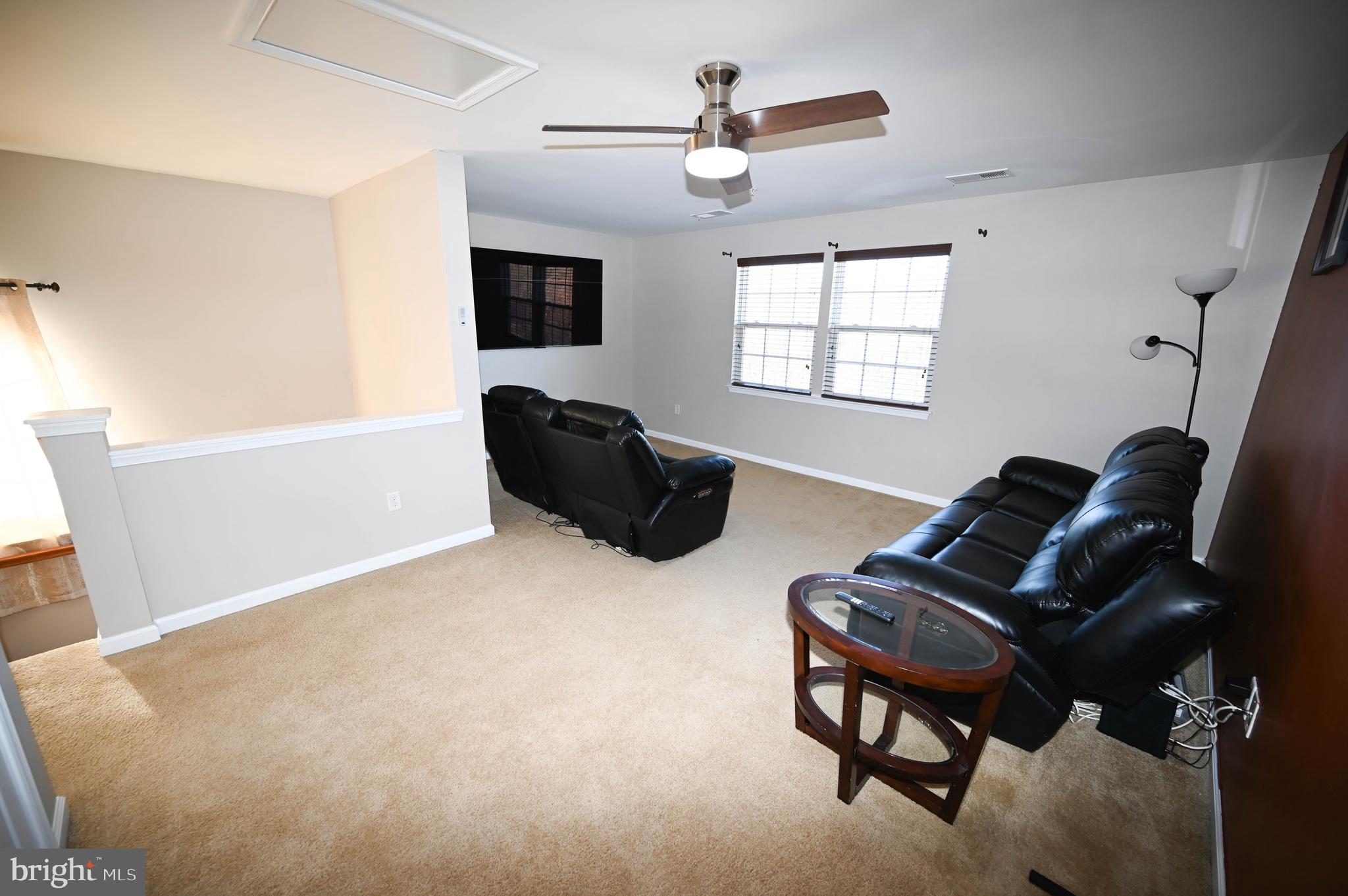 RED RUN VILLA - Residential Lease