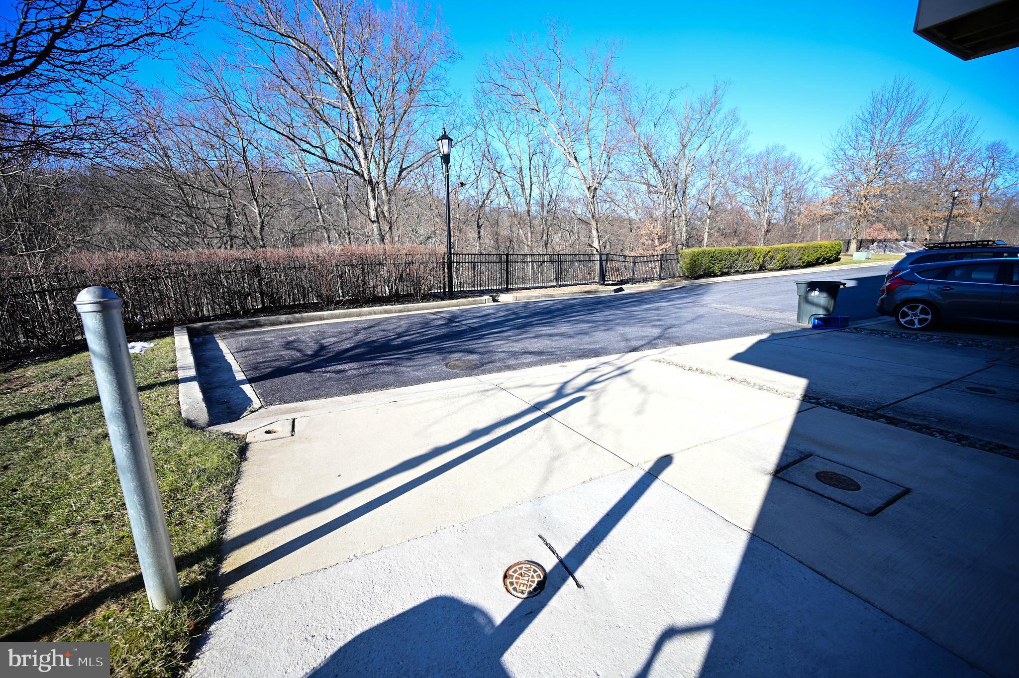 RED RUN VILLA - Residential Lease