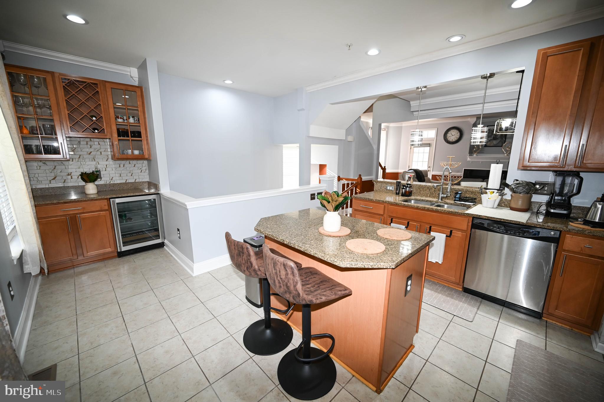 RED RUN VILLA - Residential Lease