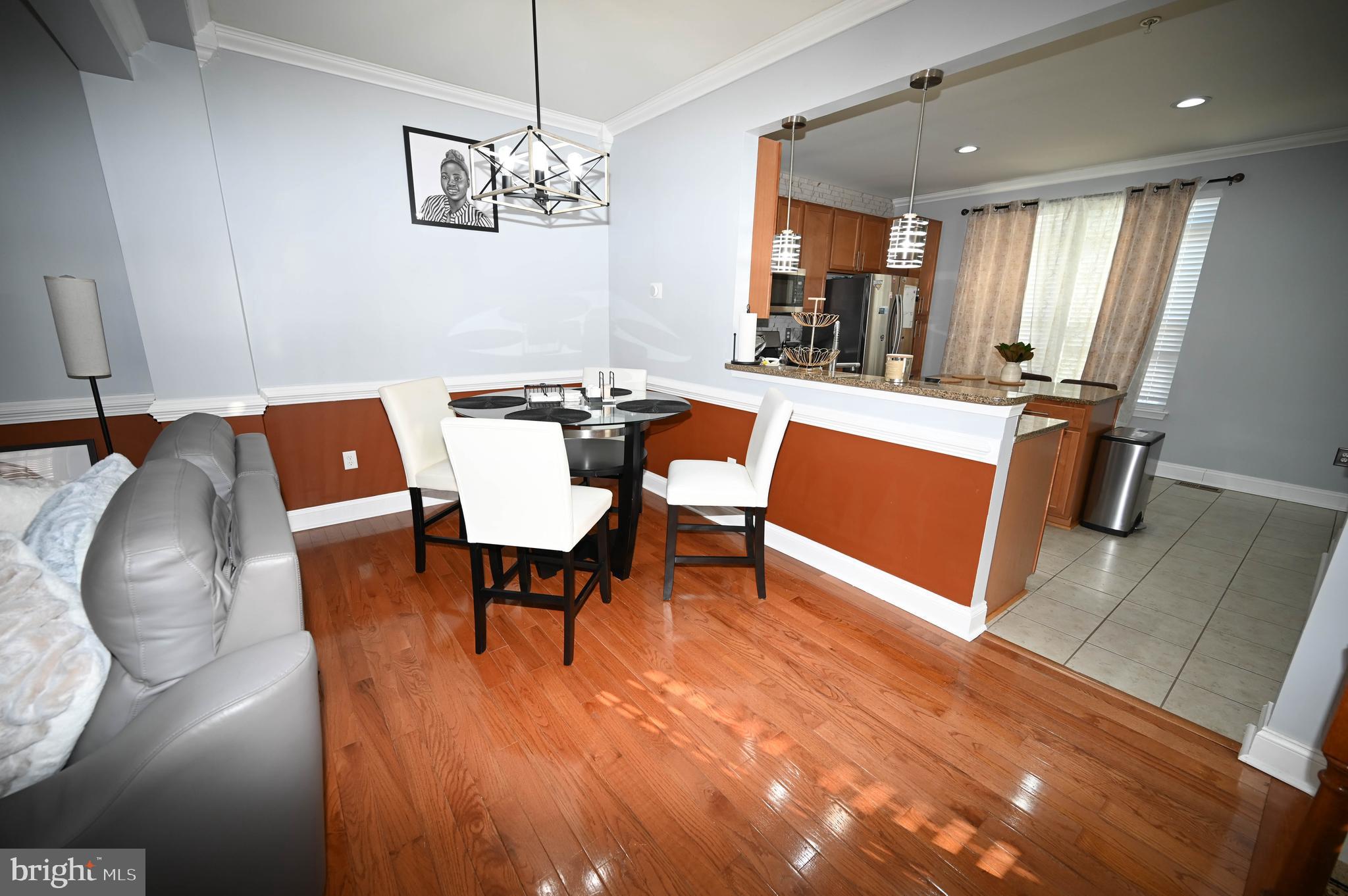 RED RUN VILLA - Residential Lease