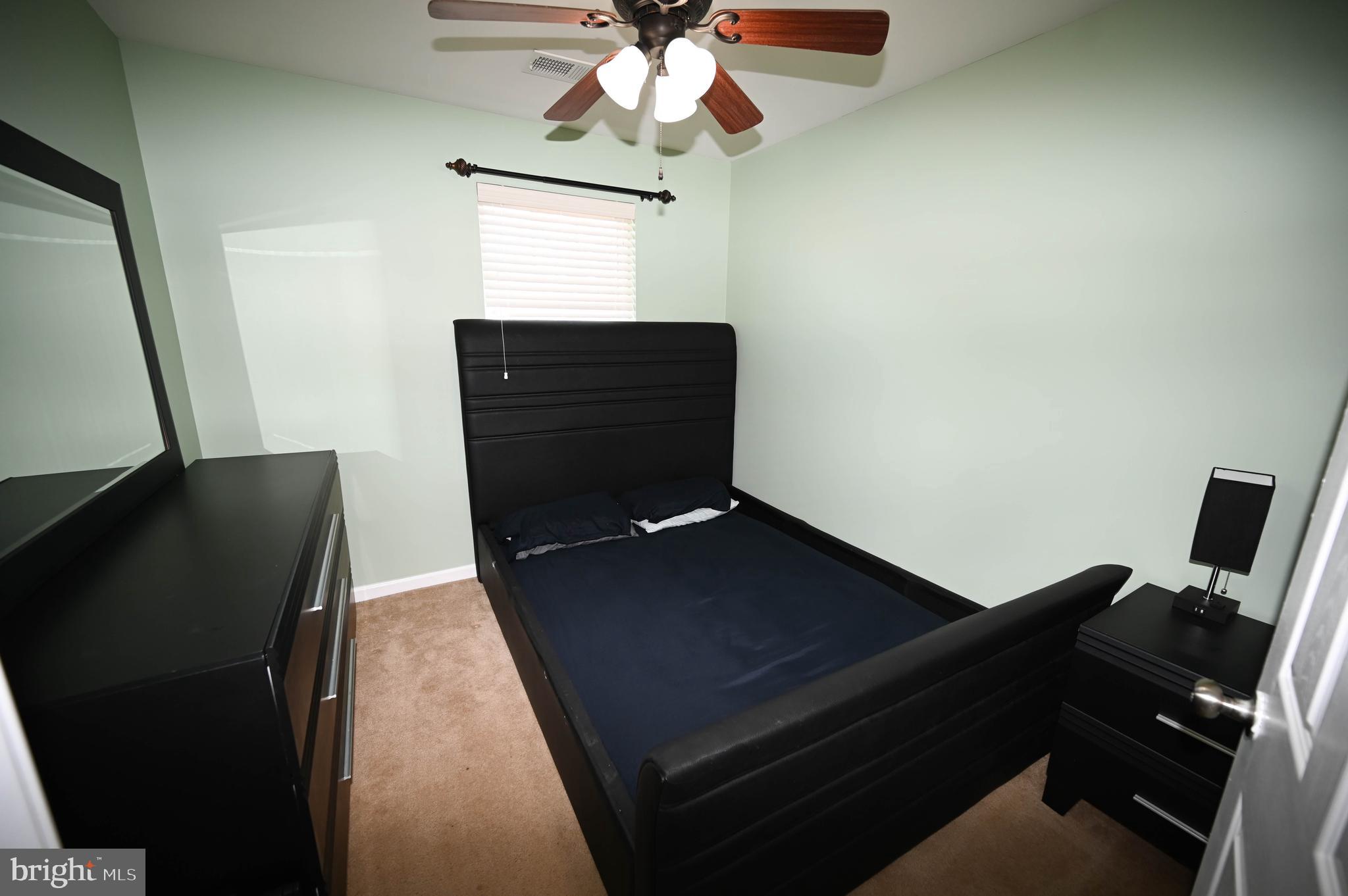 RED RUN VILLA - Residential Lease