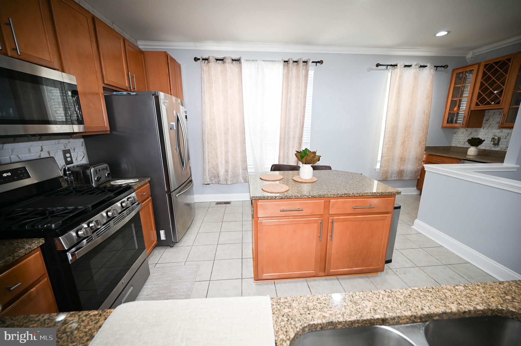 RED RUN VILLA - Residential Lease