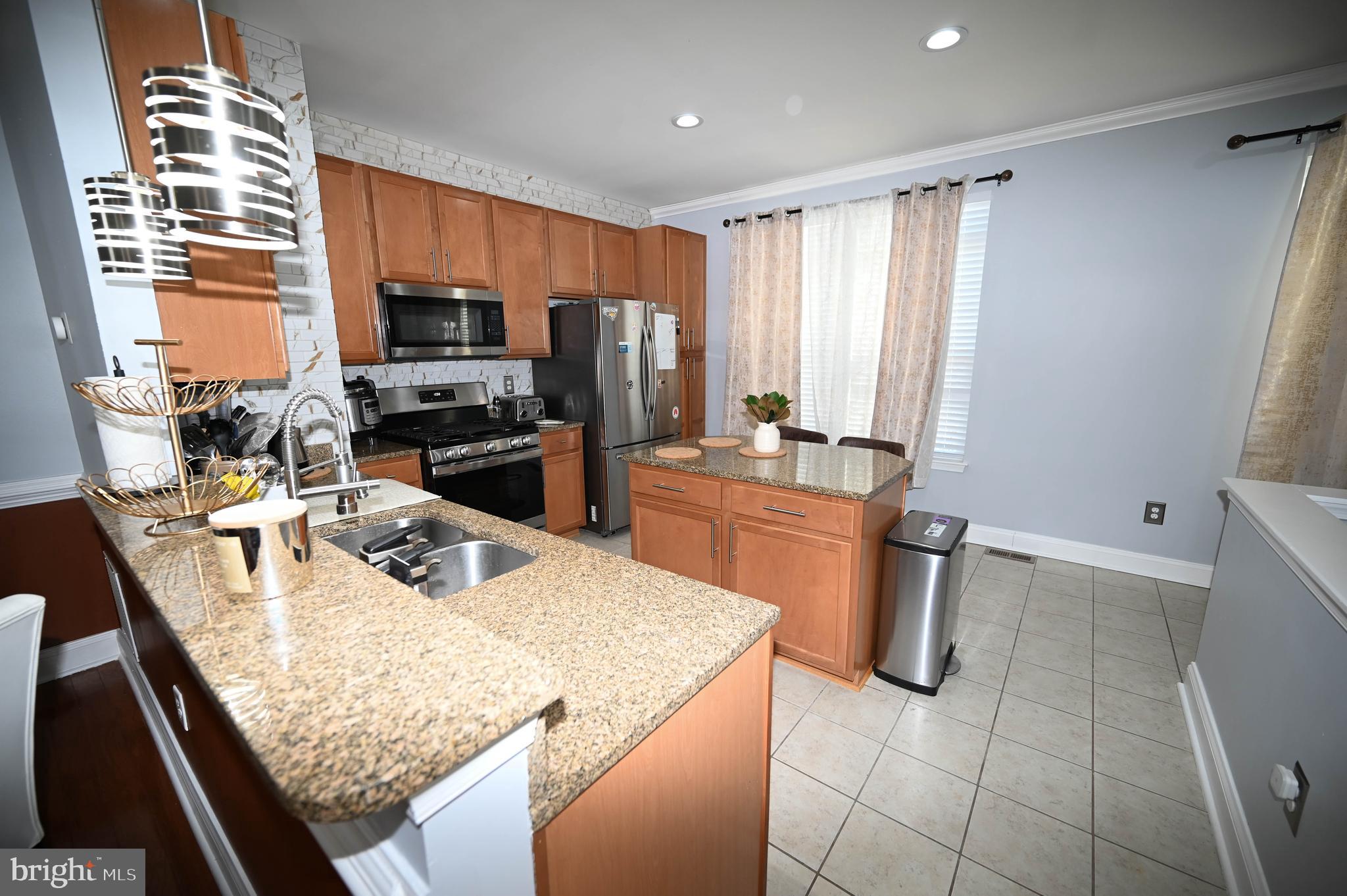 RED RUN VILLA - Residential Lease