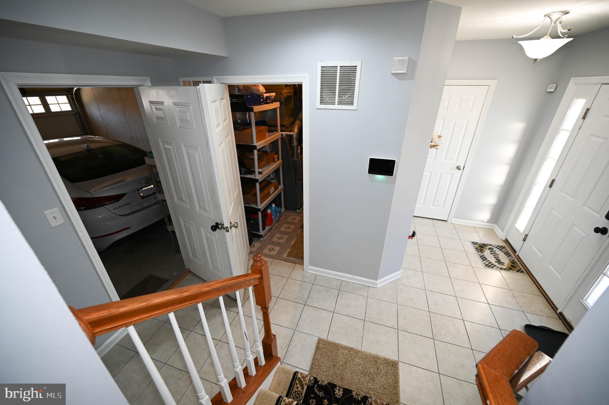 RED RUN VILLA - Residential Lease