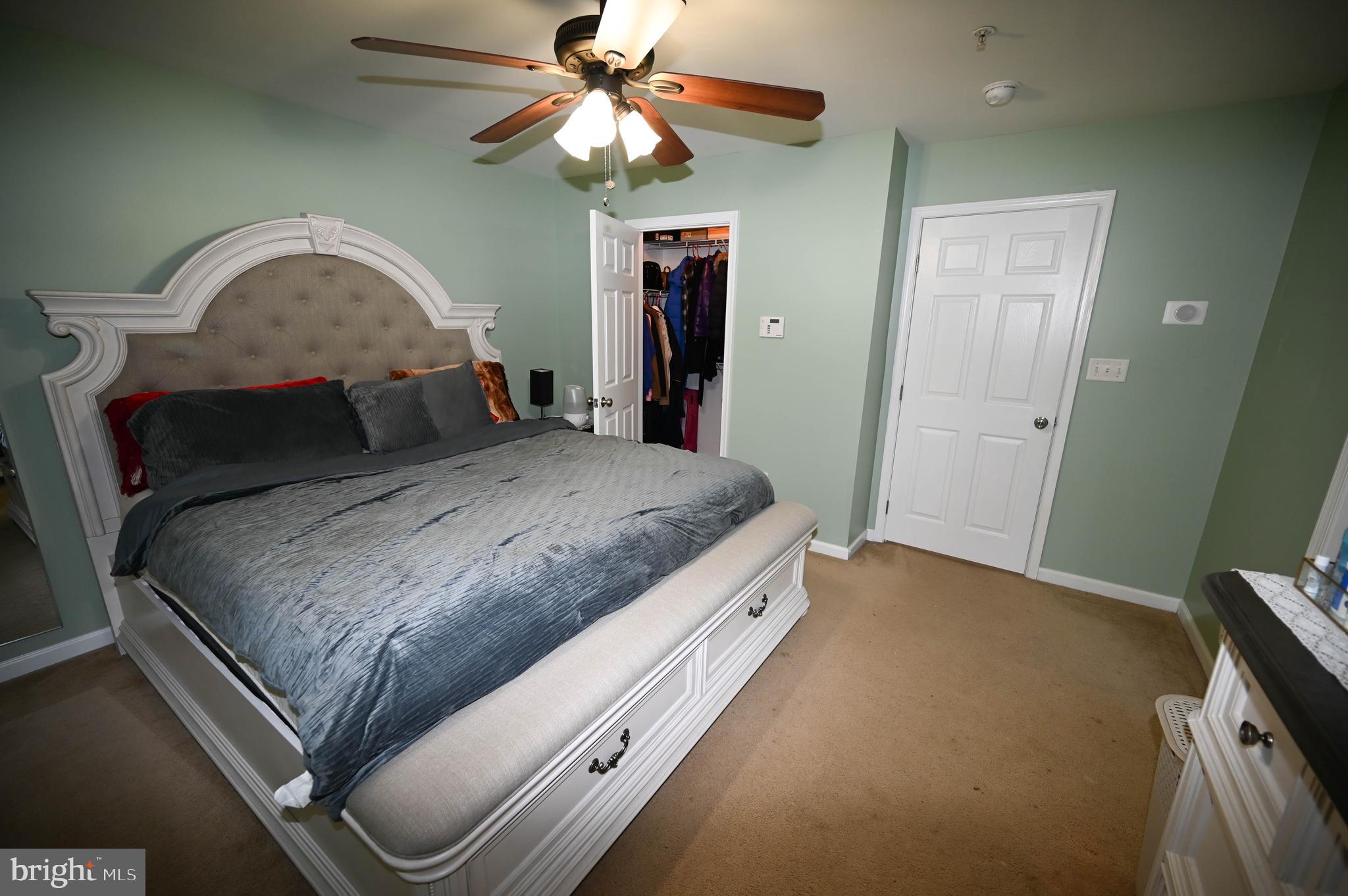 RED RUN VILLA - Residential Lease