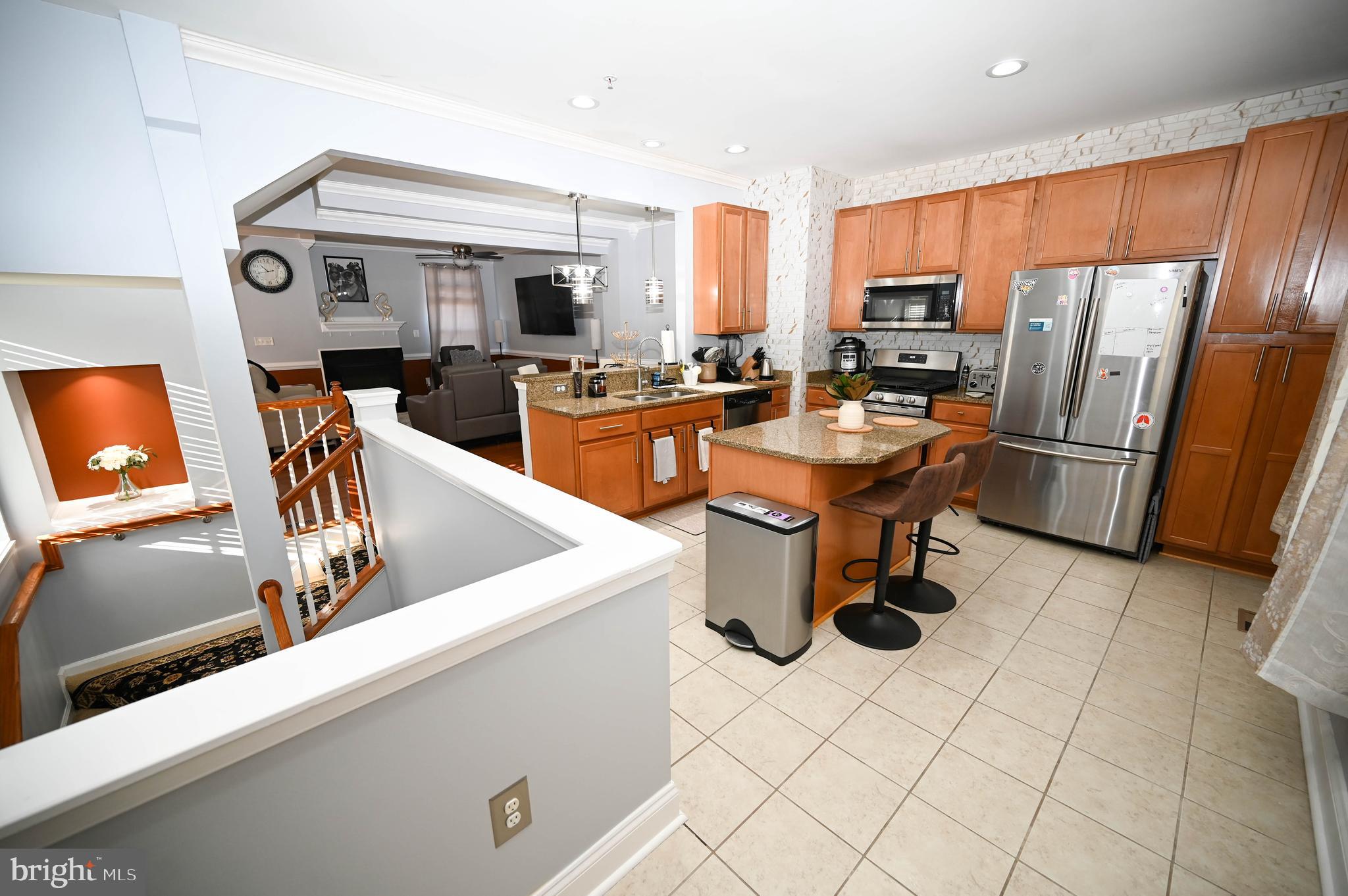 RED RUN VILLA - Residential Lease