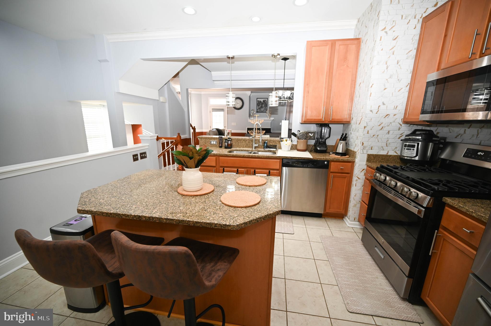 RED RUN VILLA - Residential Lease