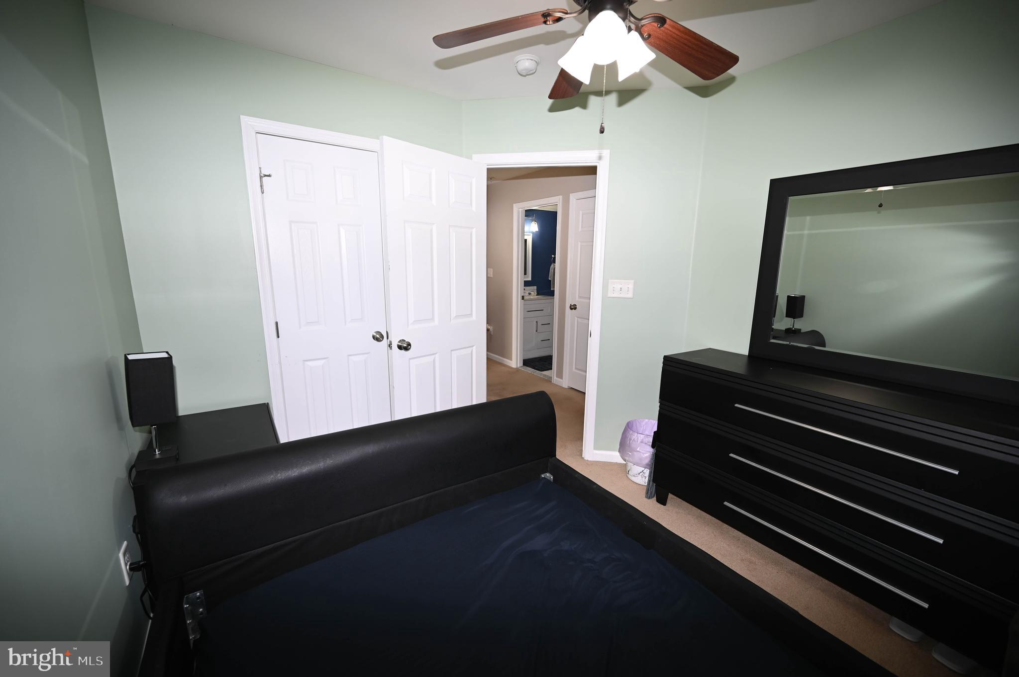 RED RUN VILLA - Residential Lease