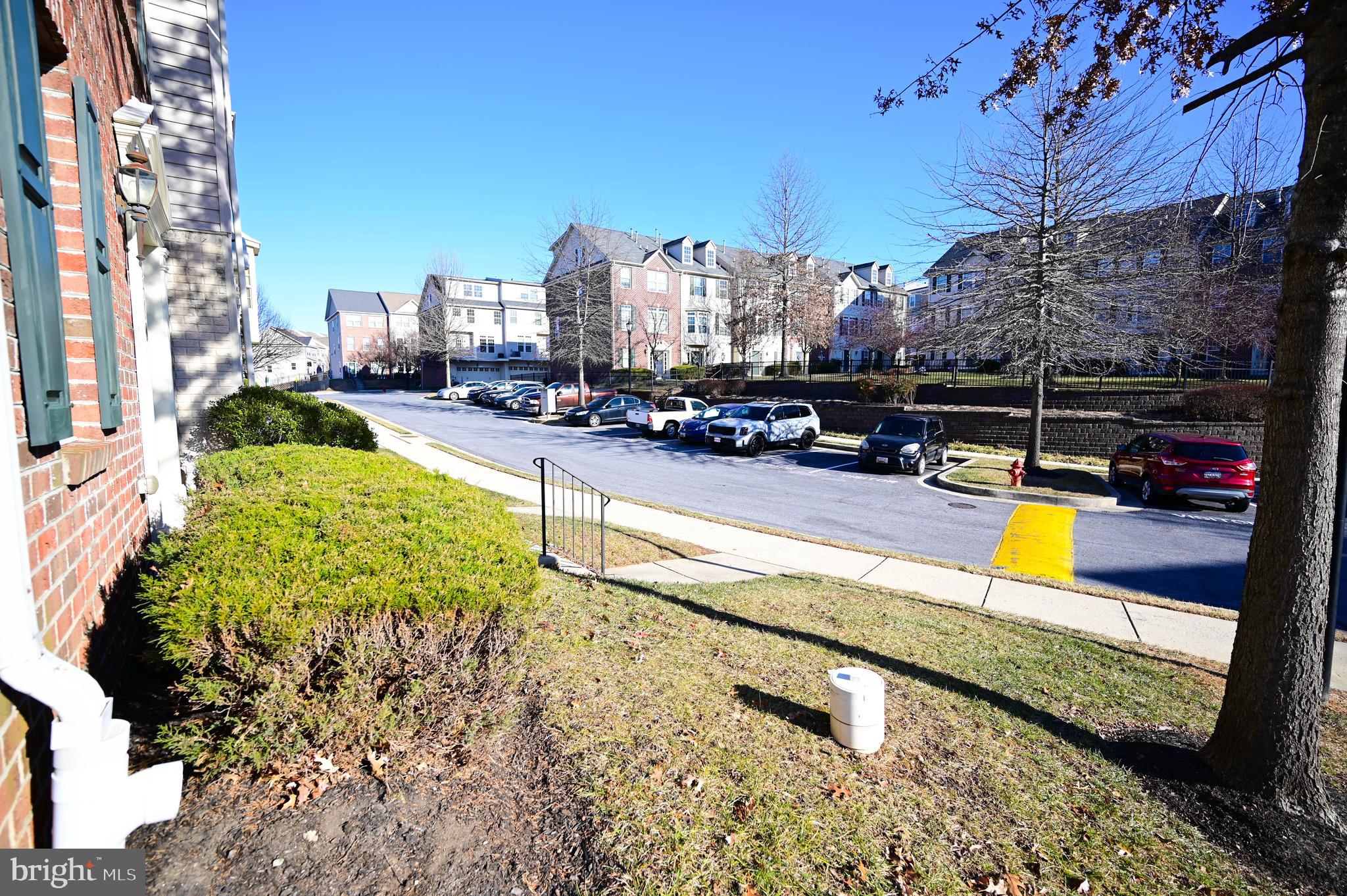 RED RUN VILLA - Residential Lease