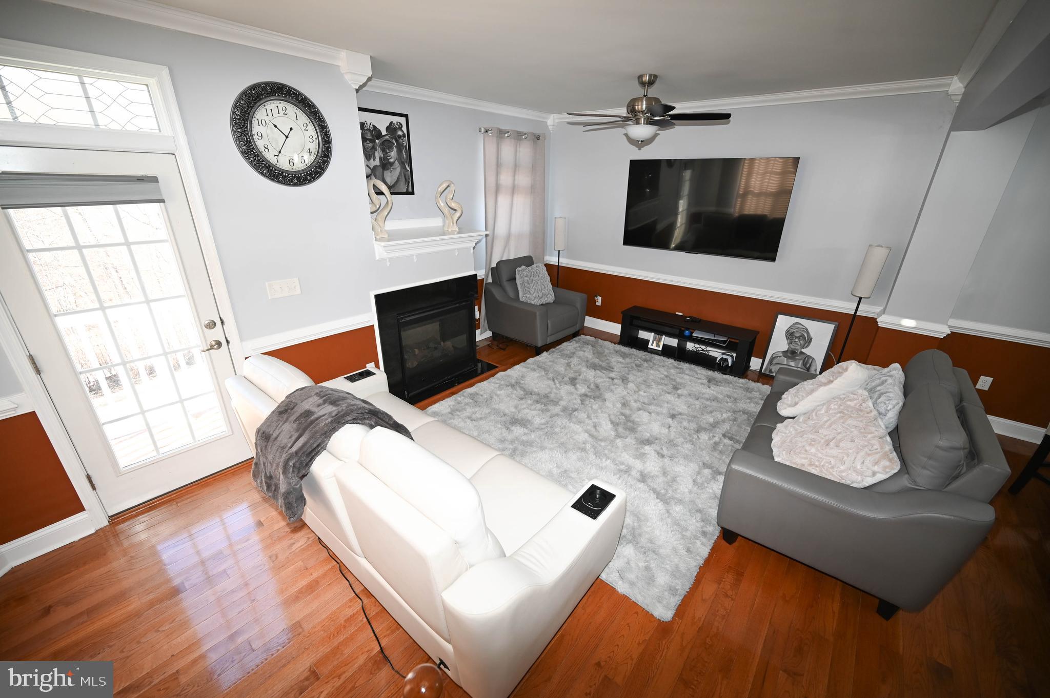 RED RUN VILLA - Residential Lease