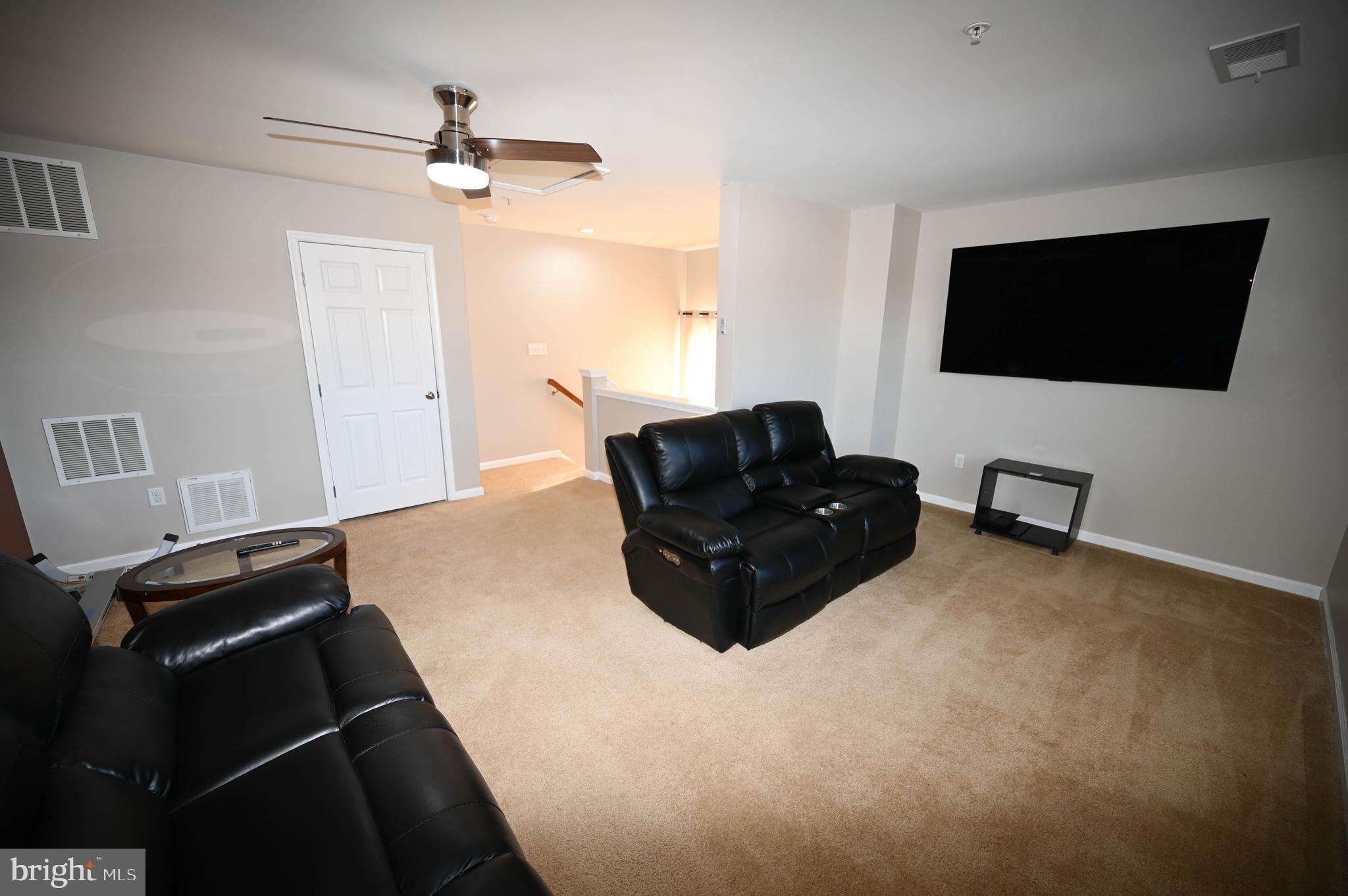 RED RUN VILLA - Residential Lease