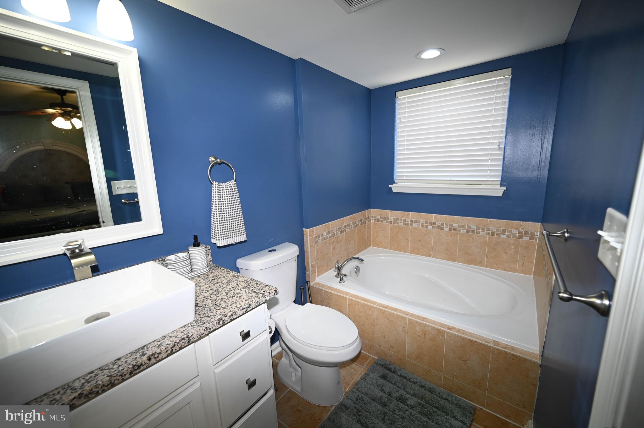 RED RUN VILLA - Residential Lease