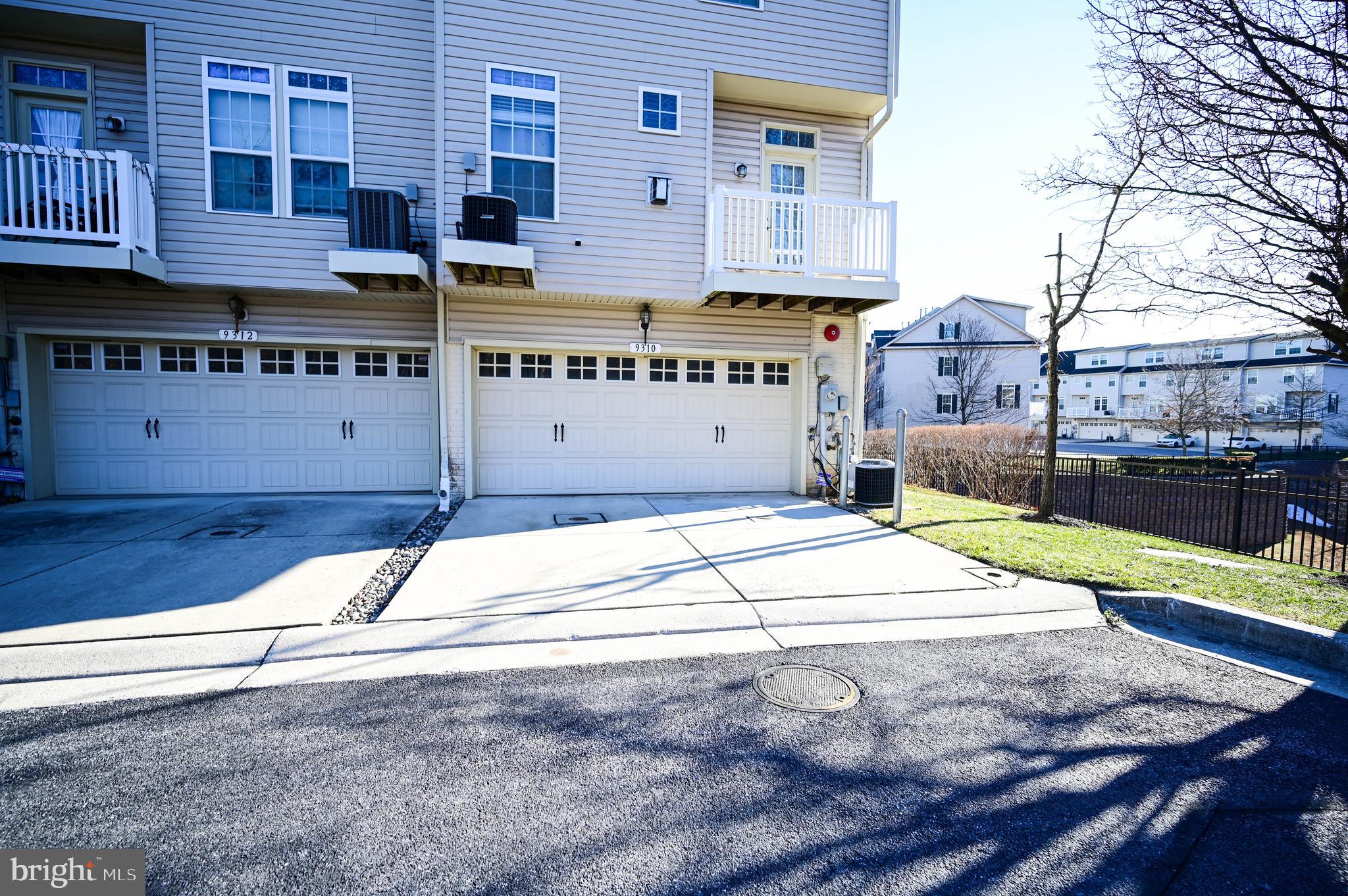 RED RUN VILLA - Residential Lease