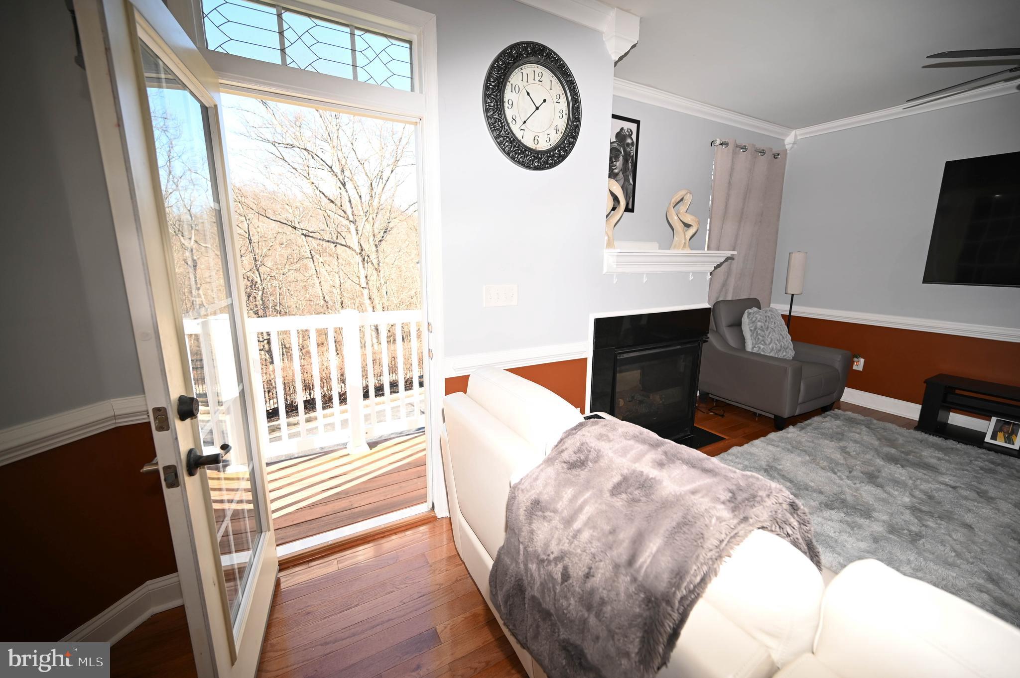 RED RUN VILLA - Residential Lease