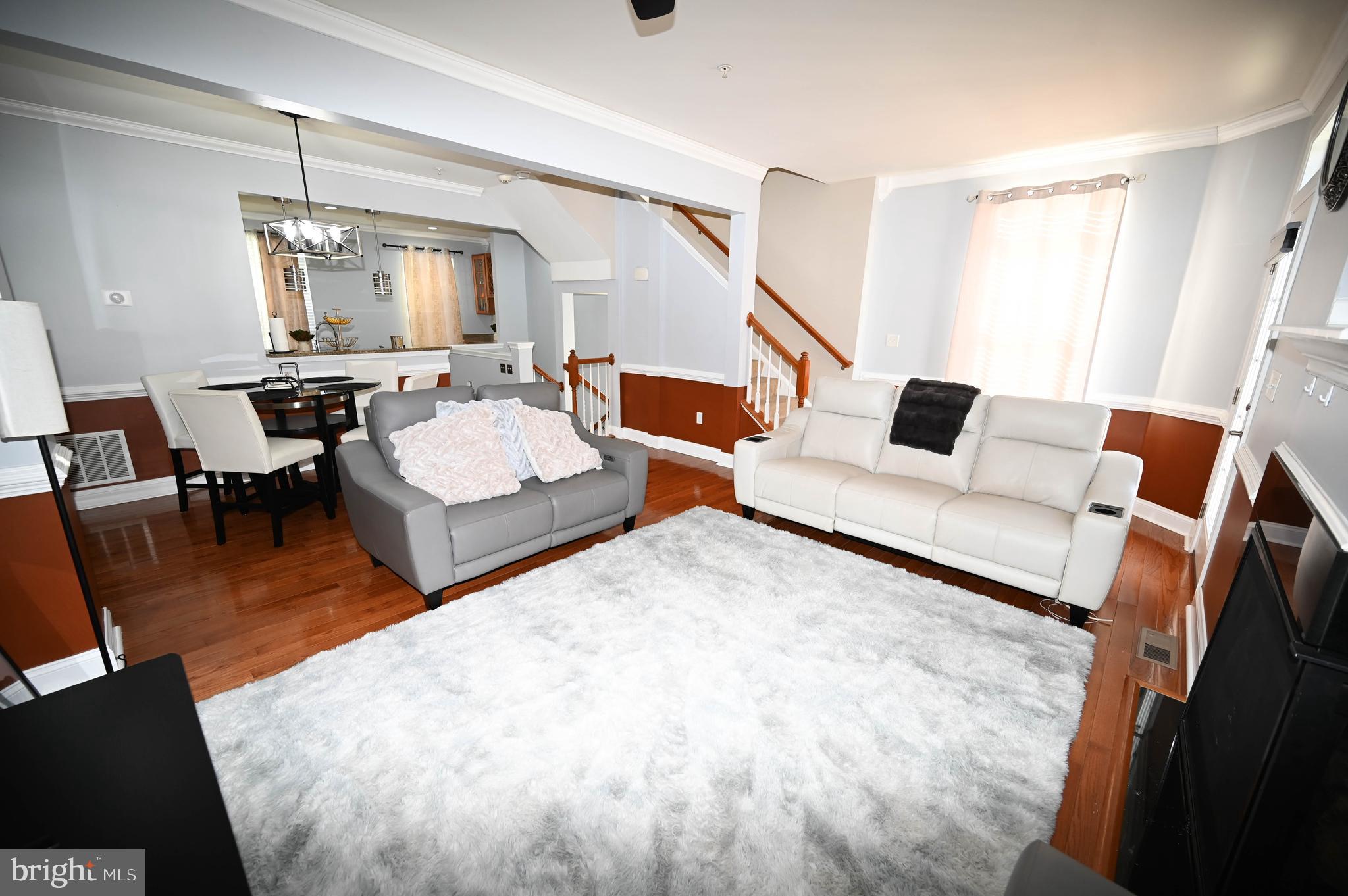 RED RUN VILLA - Residential Lease