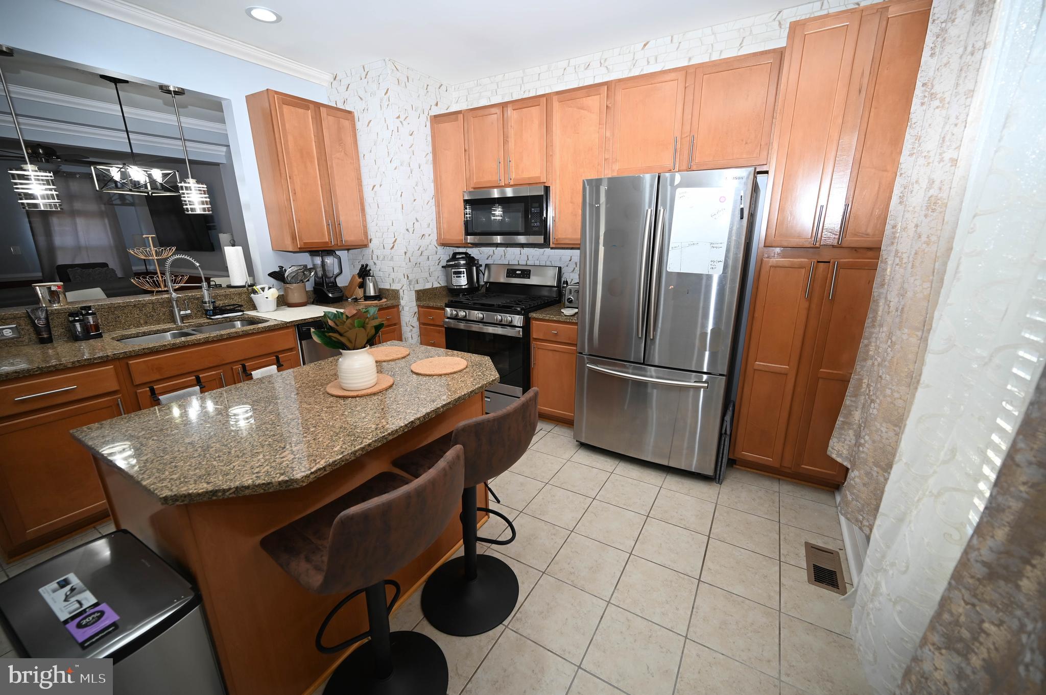 RED RUN VILLA - Residential Lease