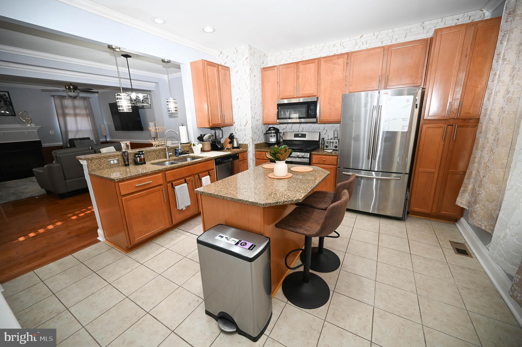 RED RUN VILLA - Residential Lease