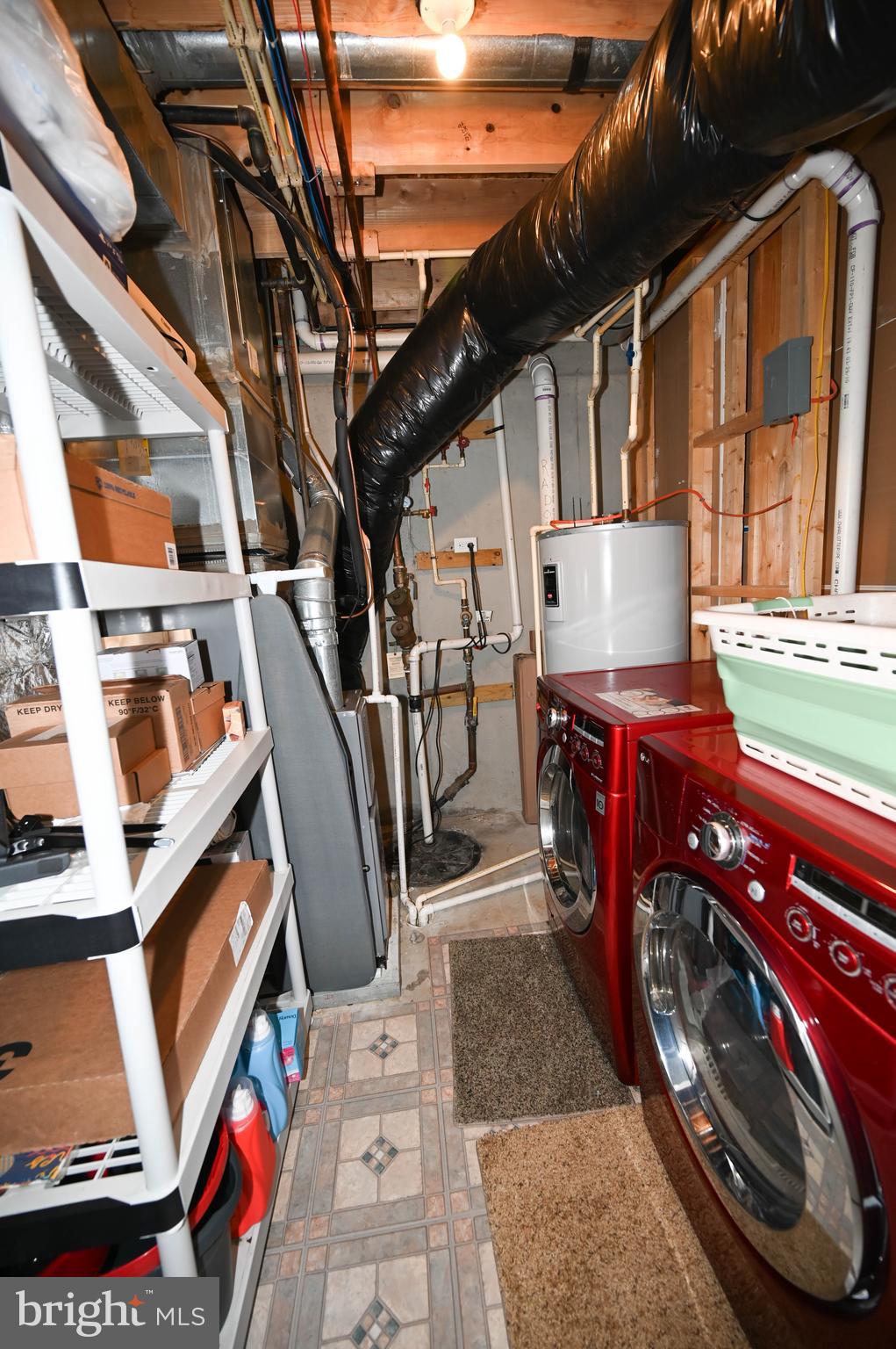 RED RUN VILLA - Residential Lease