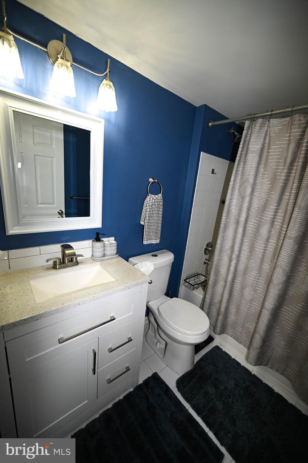 RED RUN VILLA - Residential Lease