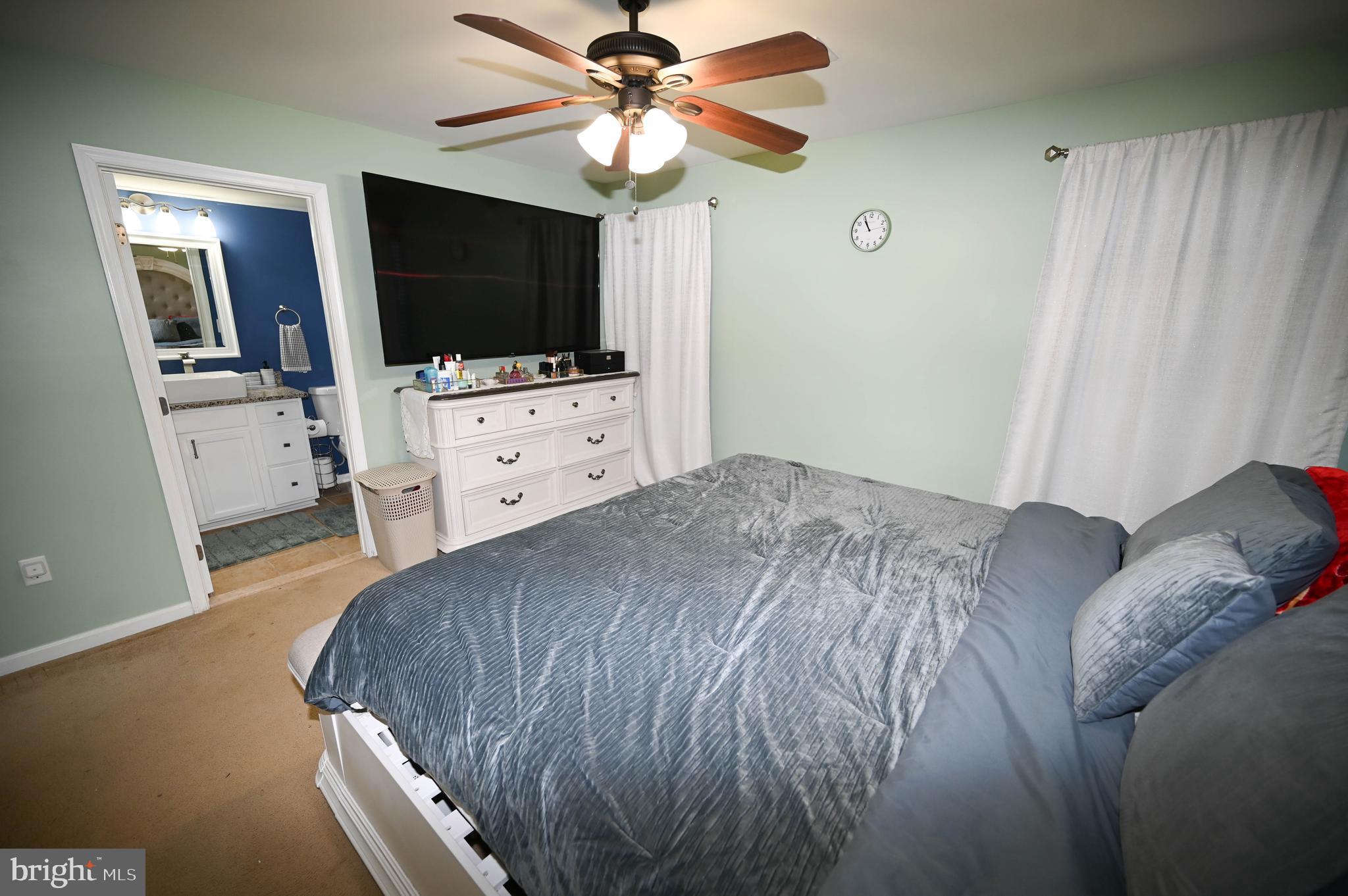 RED RUN VILLA - Residential Lease