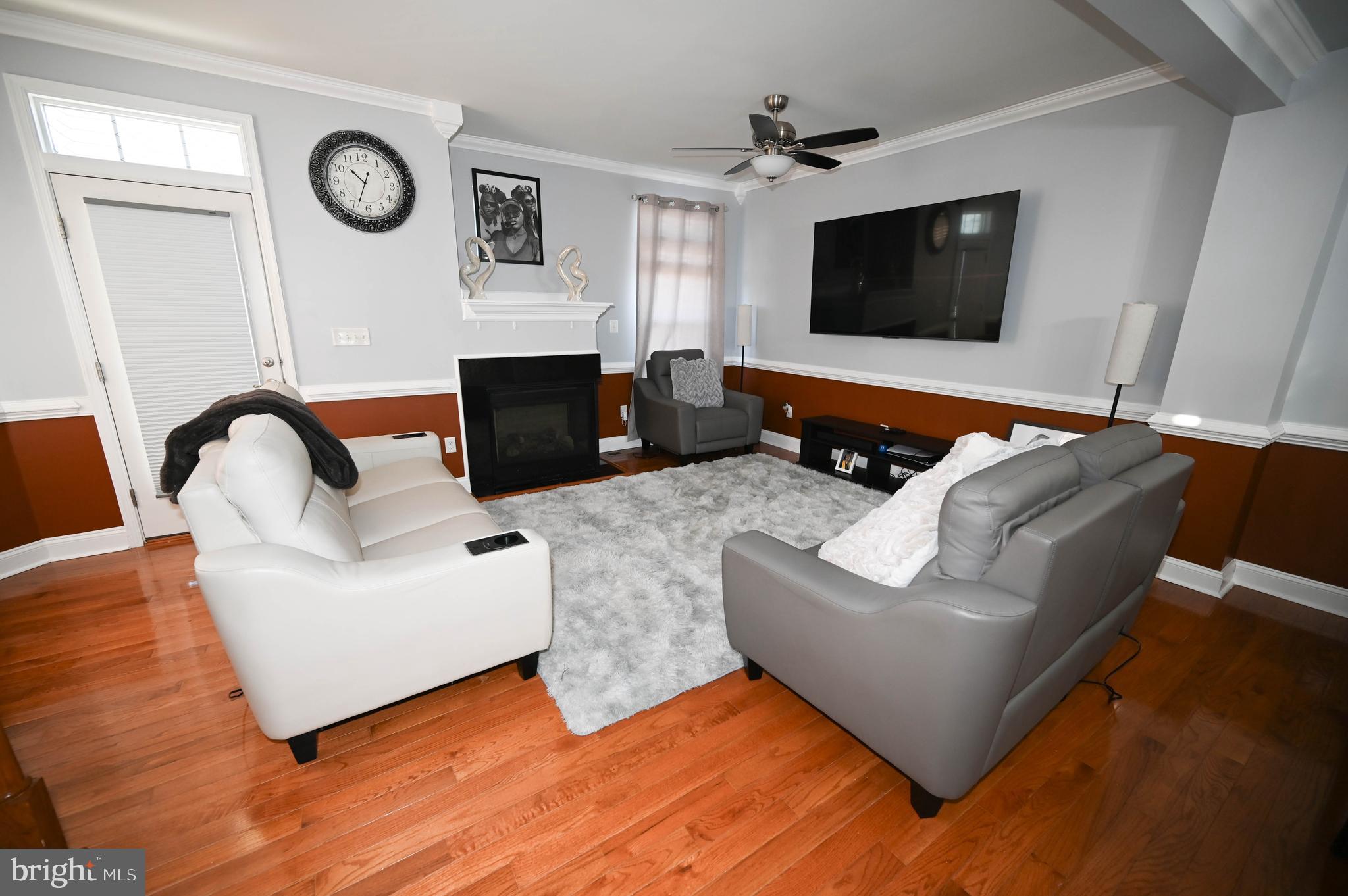 RED RUN VILLA - Residential Lease