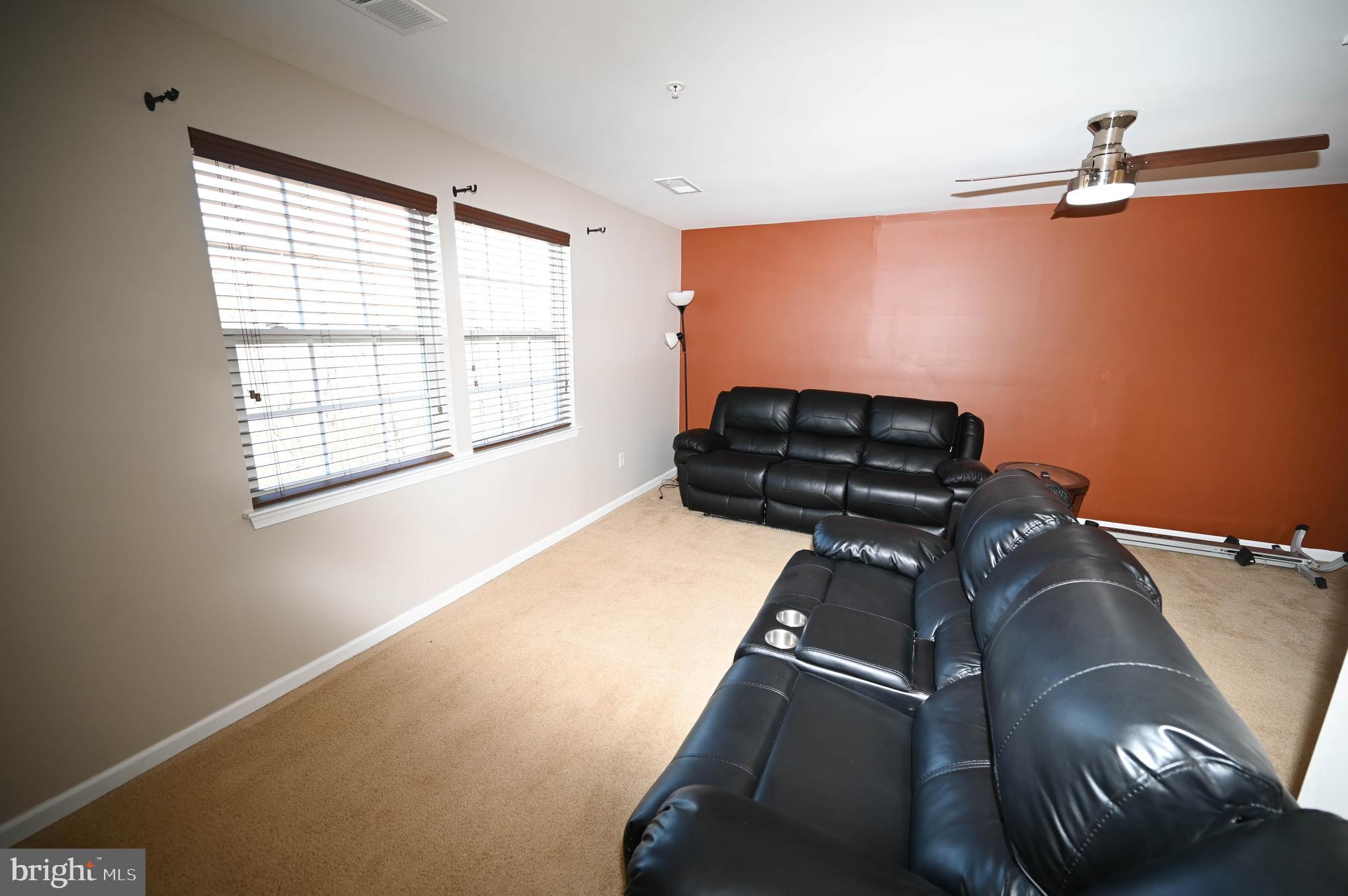 RED RUN VILLA - Residential Lease