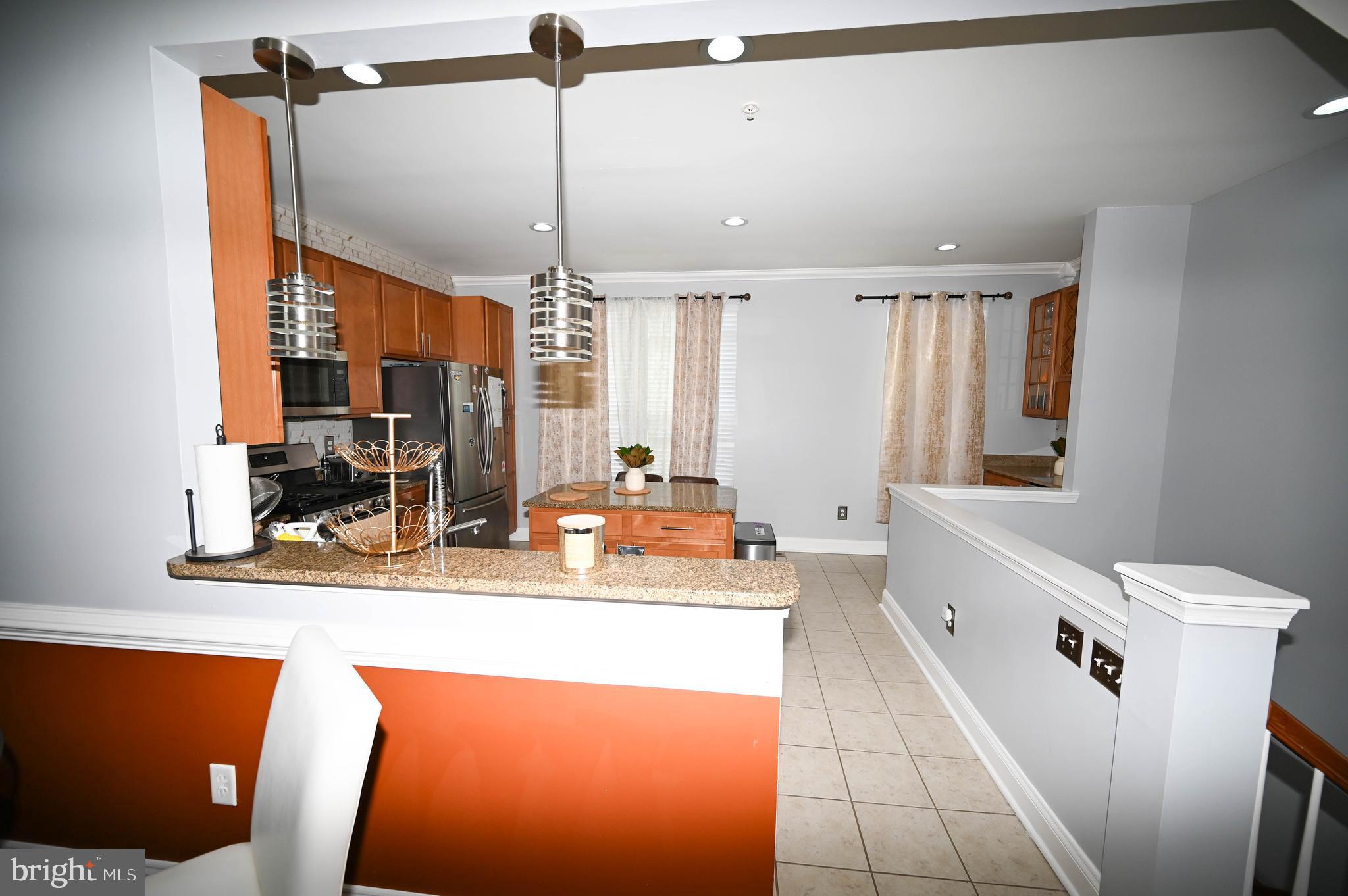 RED RUN VILLA - Residential Lease