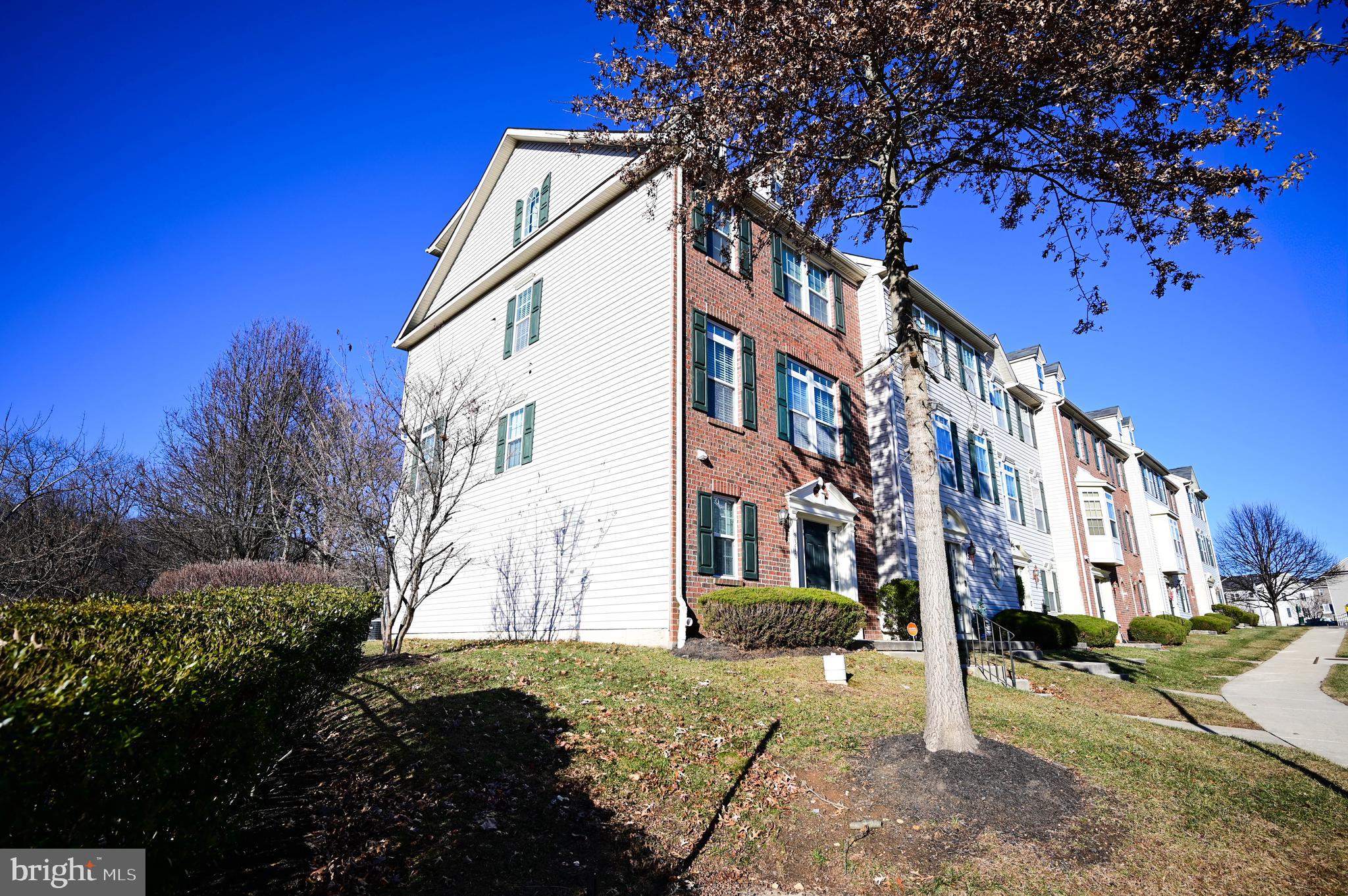 RED RUN VILLA - Residential Lease