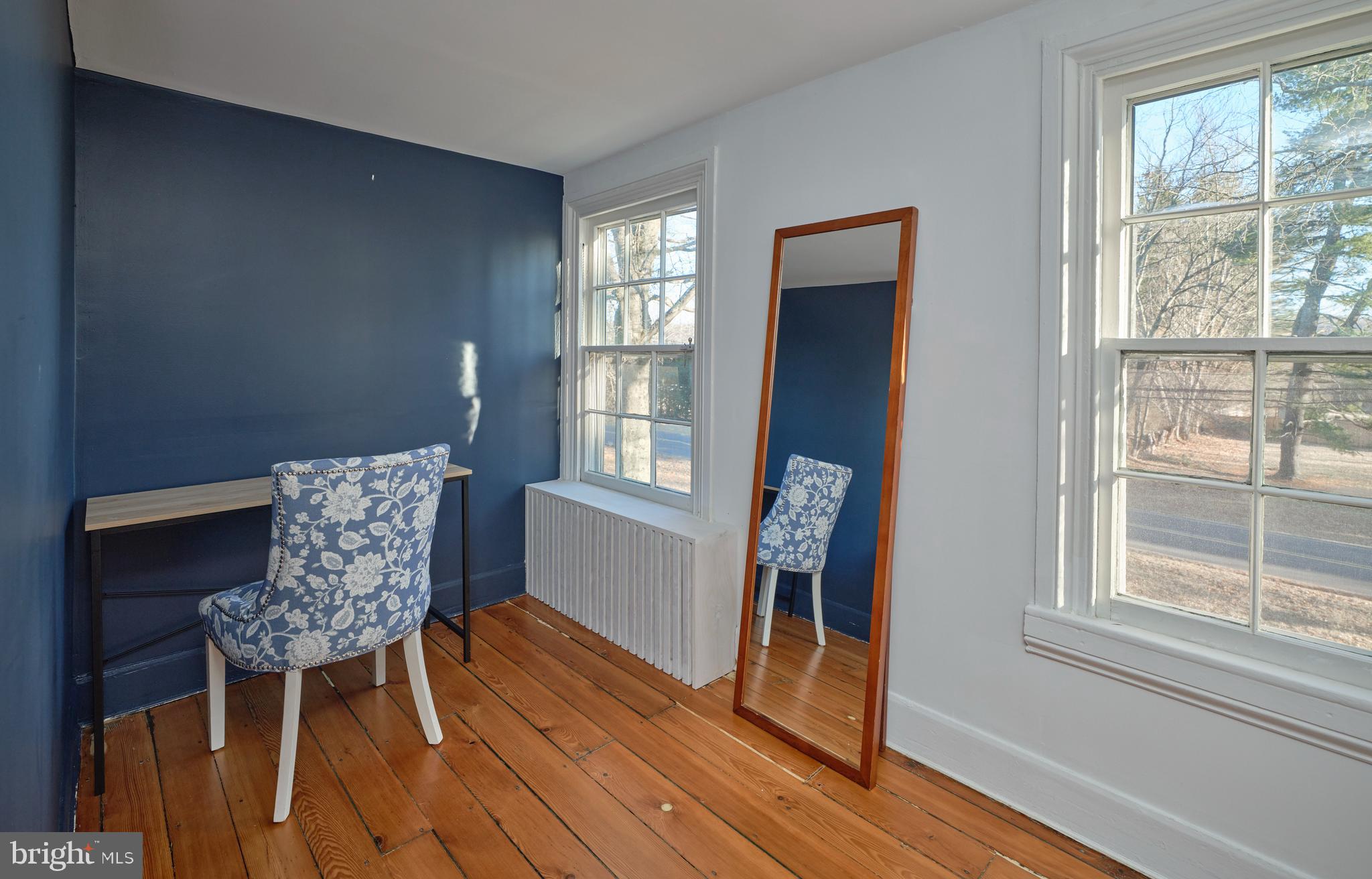 JERICHO VALLEY - Residential