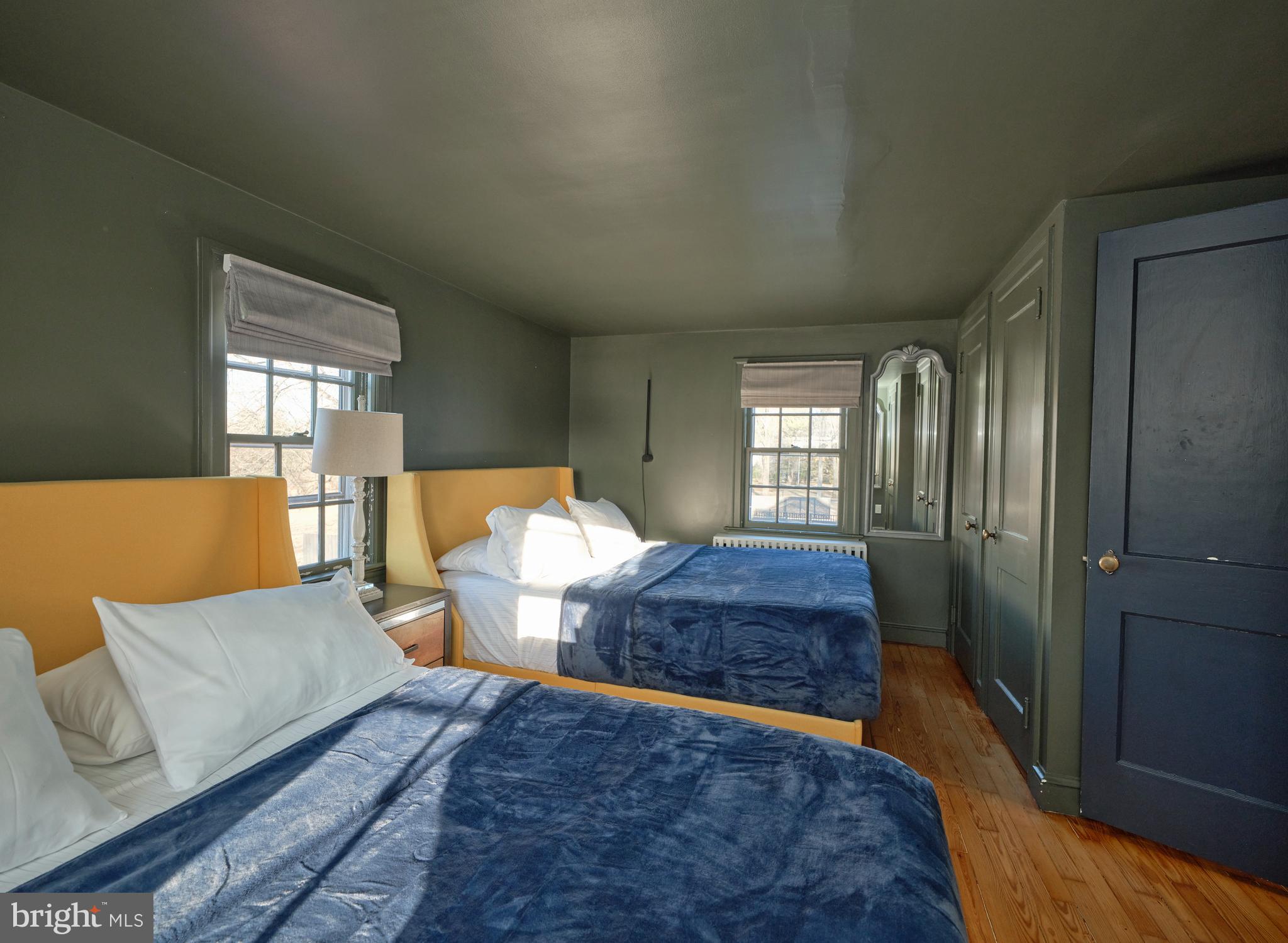 JERICHO VALLEY - Residential