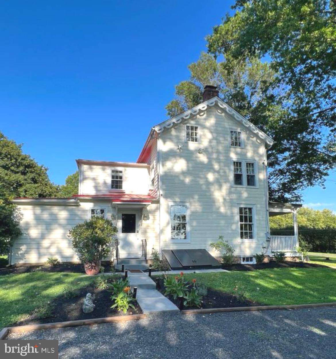 JERICHO VALLEY - Residential