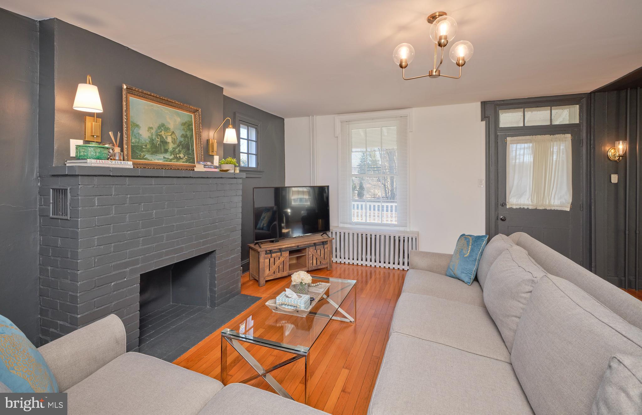 JERICHO VALLEY - Residential