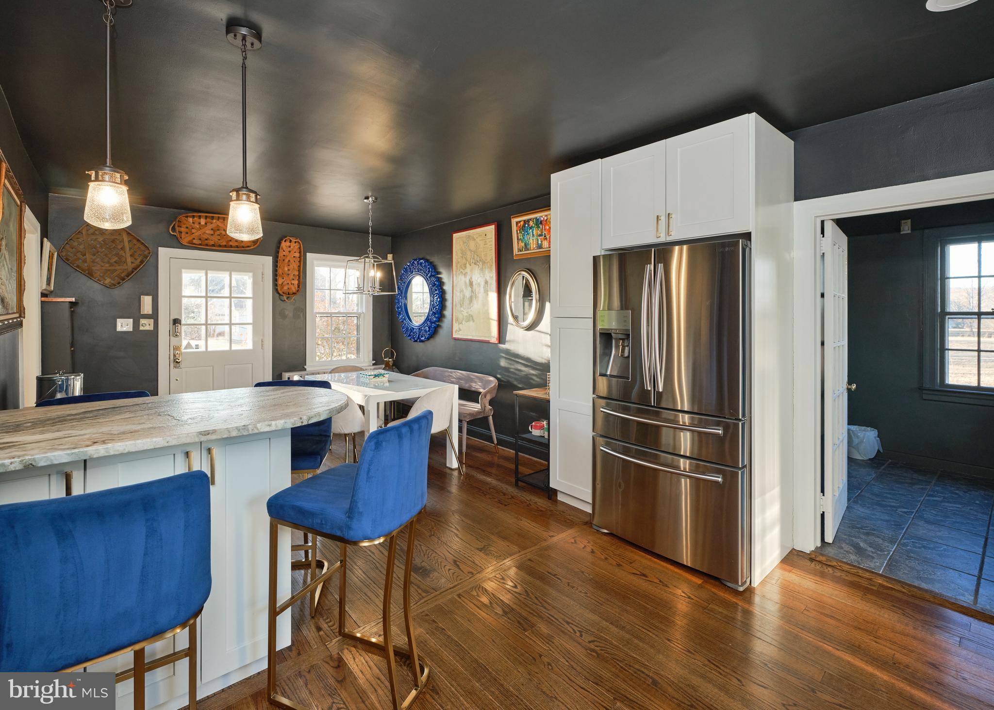 JERICHO VALLEY - Residential