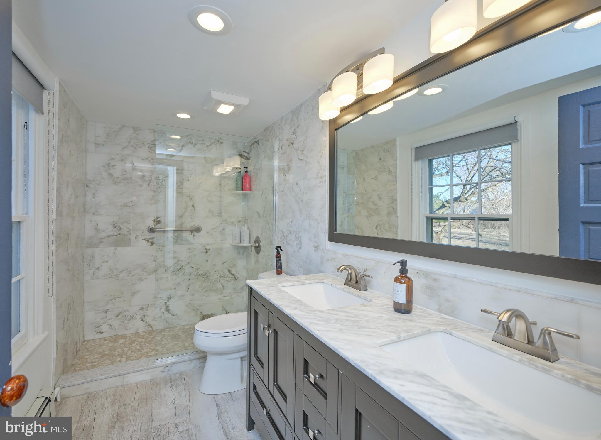 JERICHO VALLEY - Residential