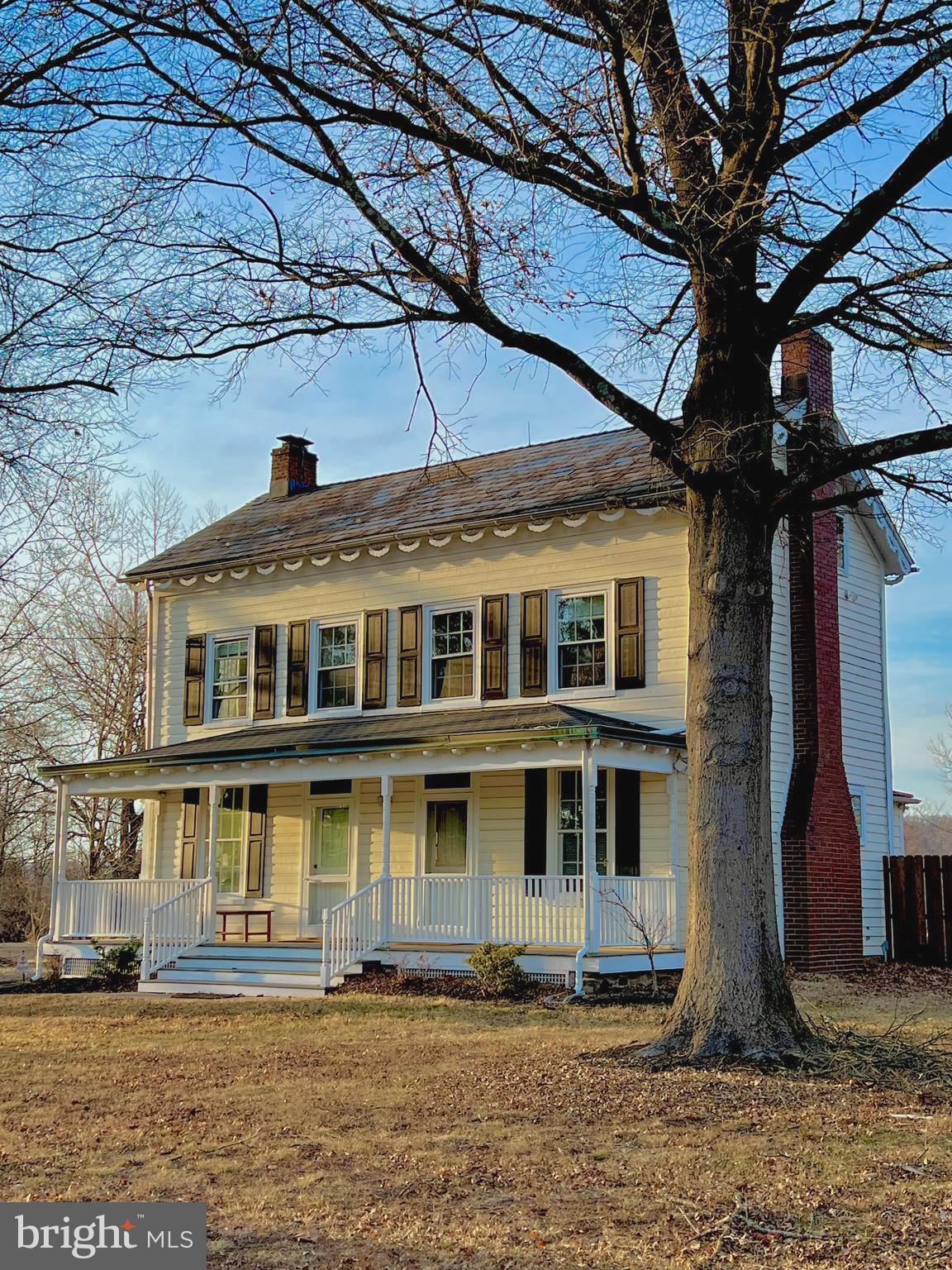 JERICHO VALLEY - Residential