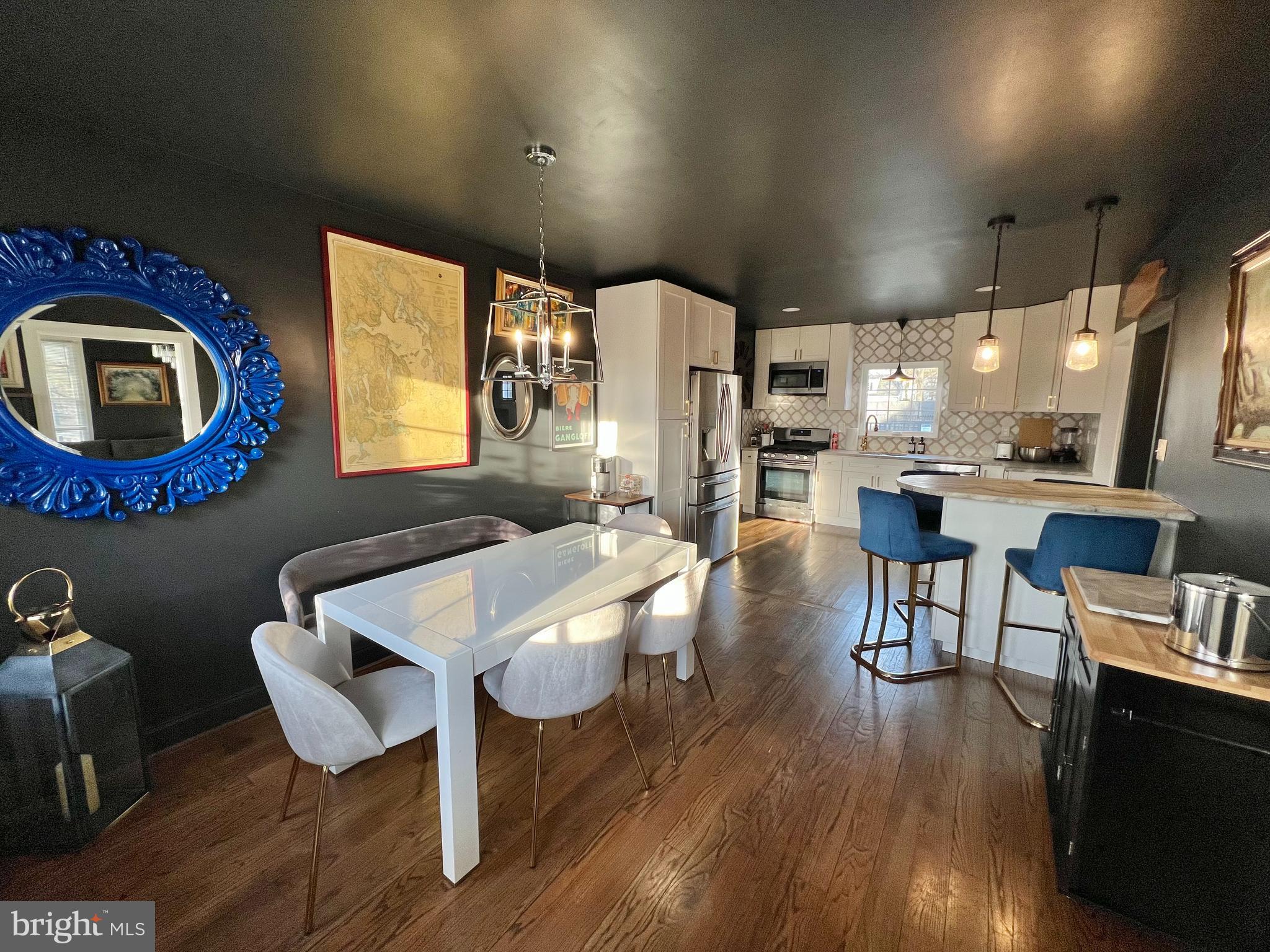 JERICHO VALLEY - Residential