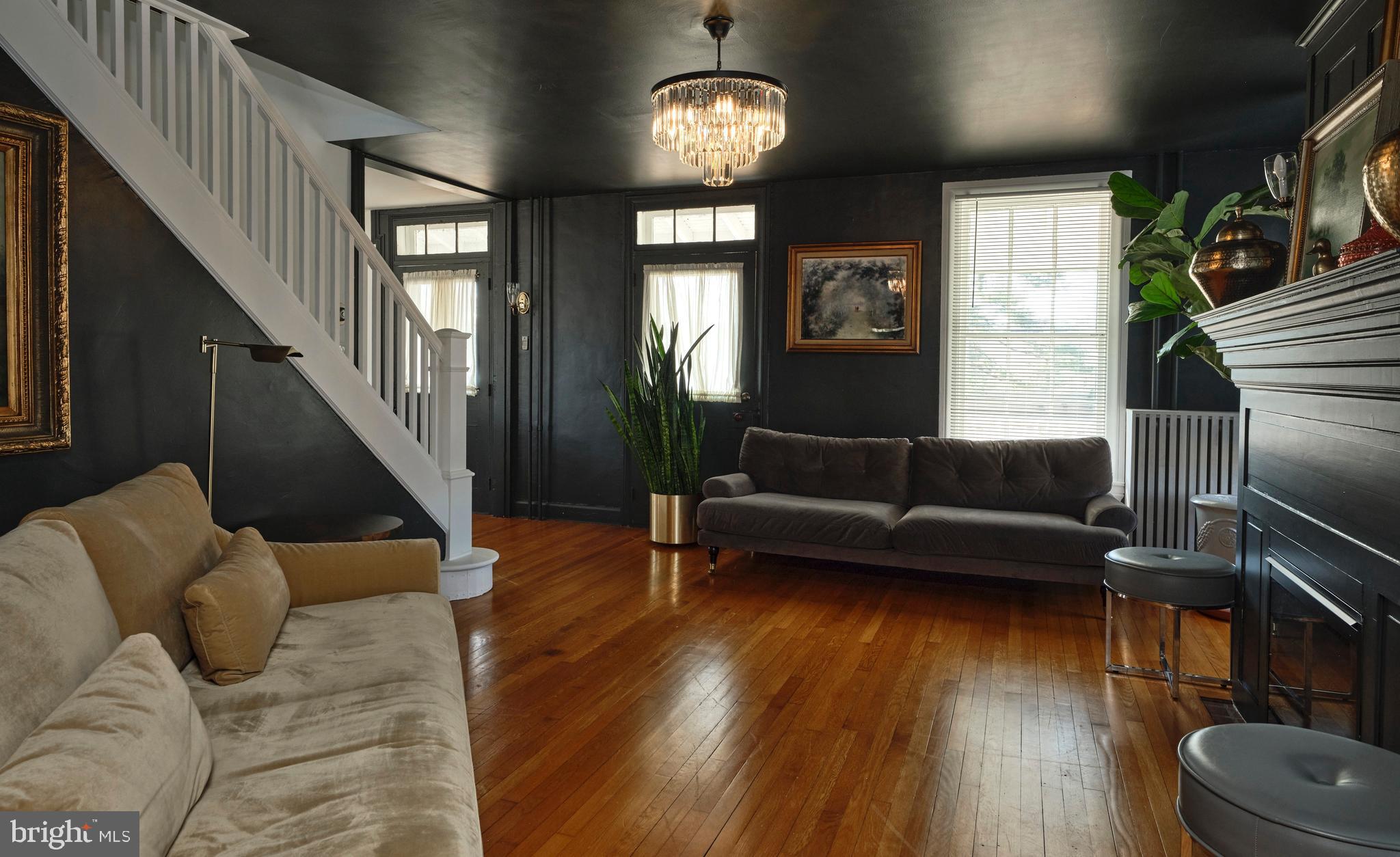 JERICHO VALLEY - Residential