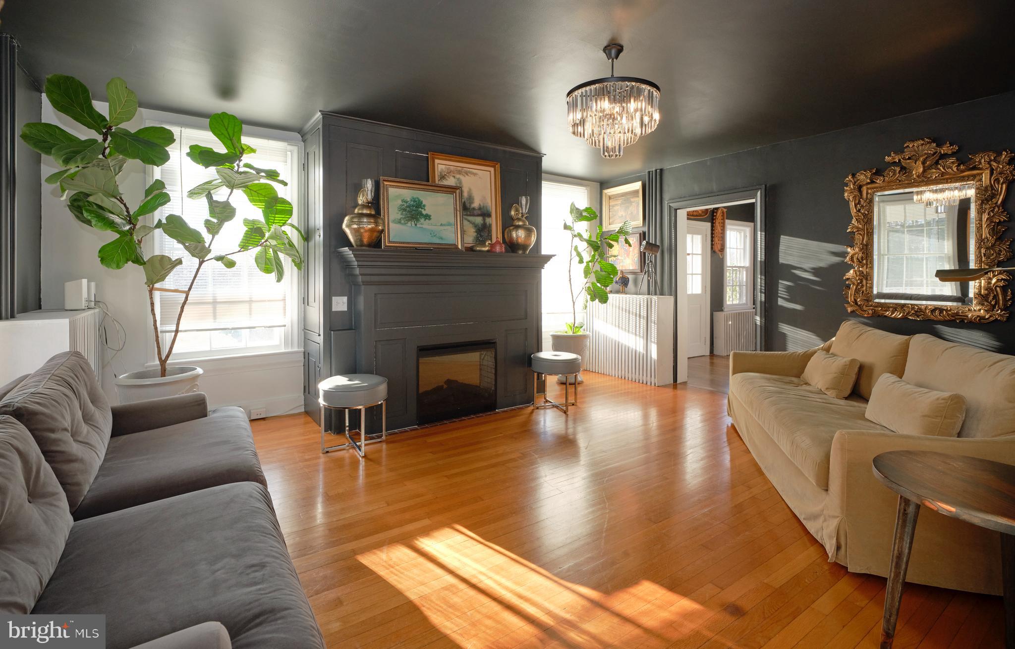 JERICHO VALLEY - Residential