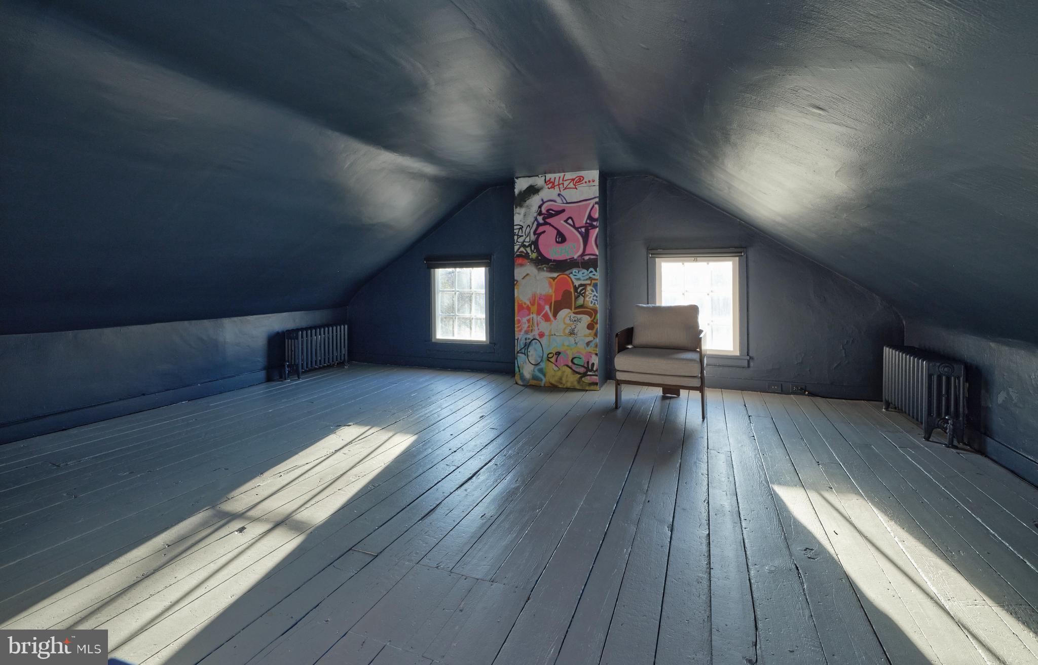 JERICHO VALLEY - Residential