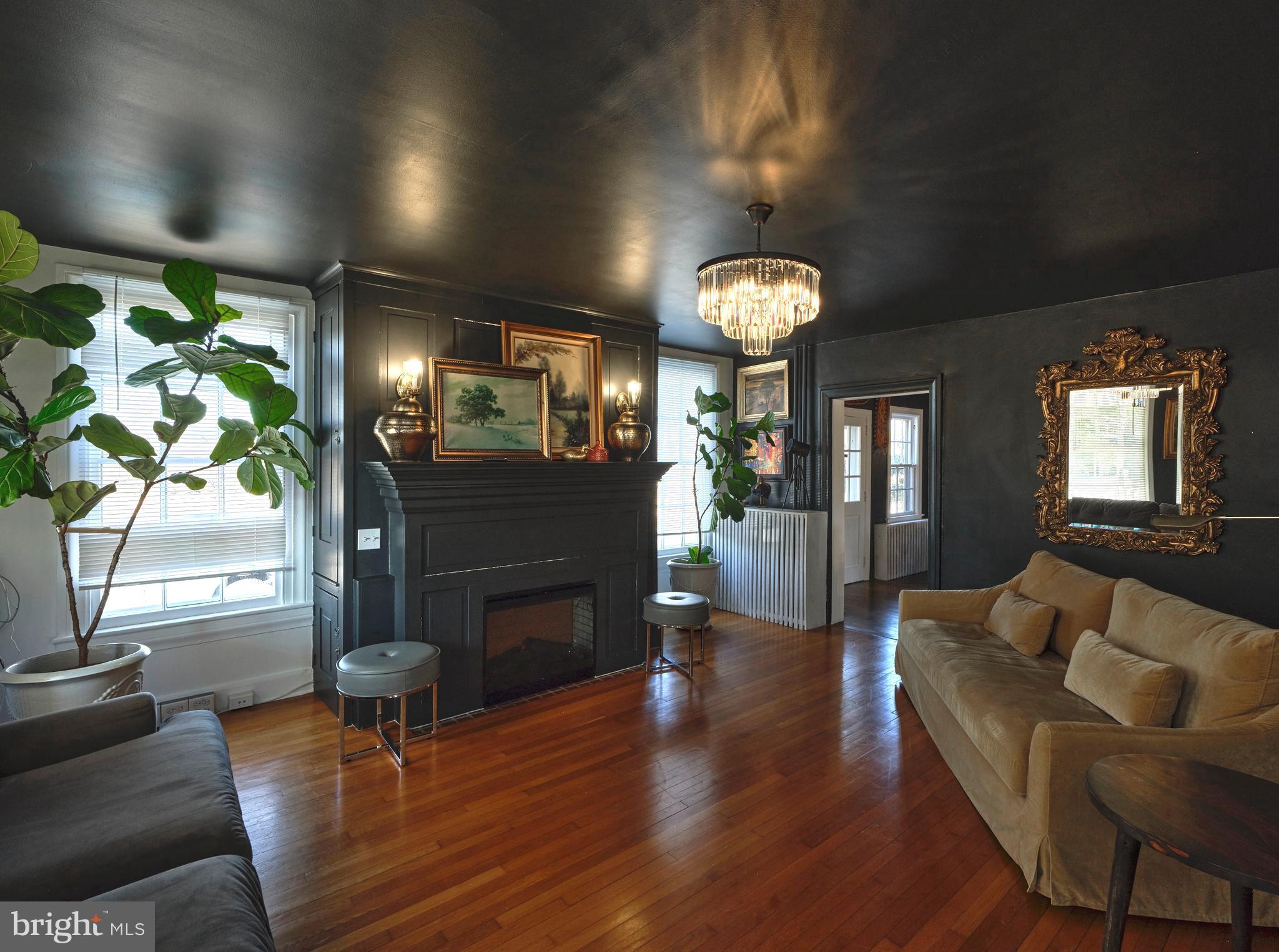 JERICHO VALLEY - Residential